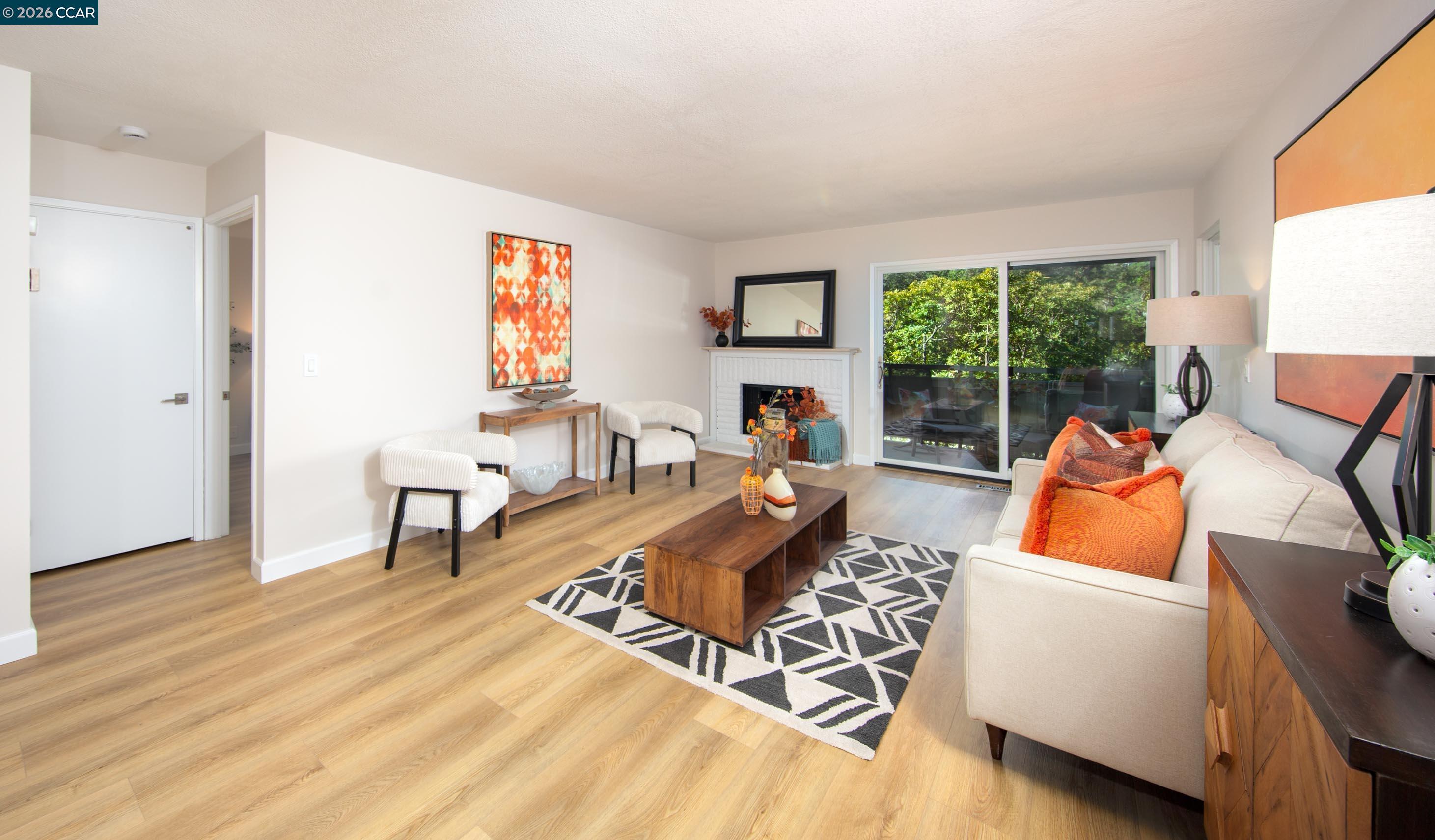 2181 Ptarmigan Dr UNIT 2, Walnut Creek, CA, 94595