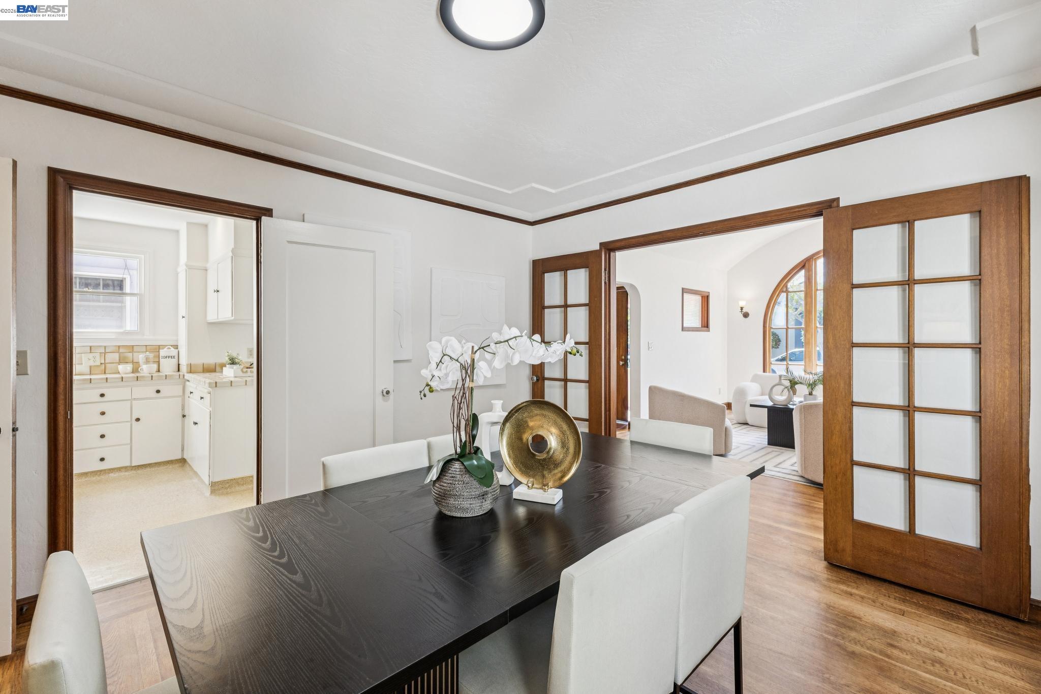 Detail Gallery Image 14 of 40 For 2811 Yosemite Ave, Alameda,  CA 94501 - 3 Beds | 1/1 Baths