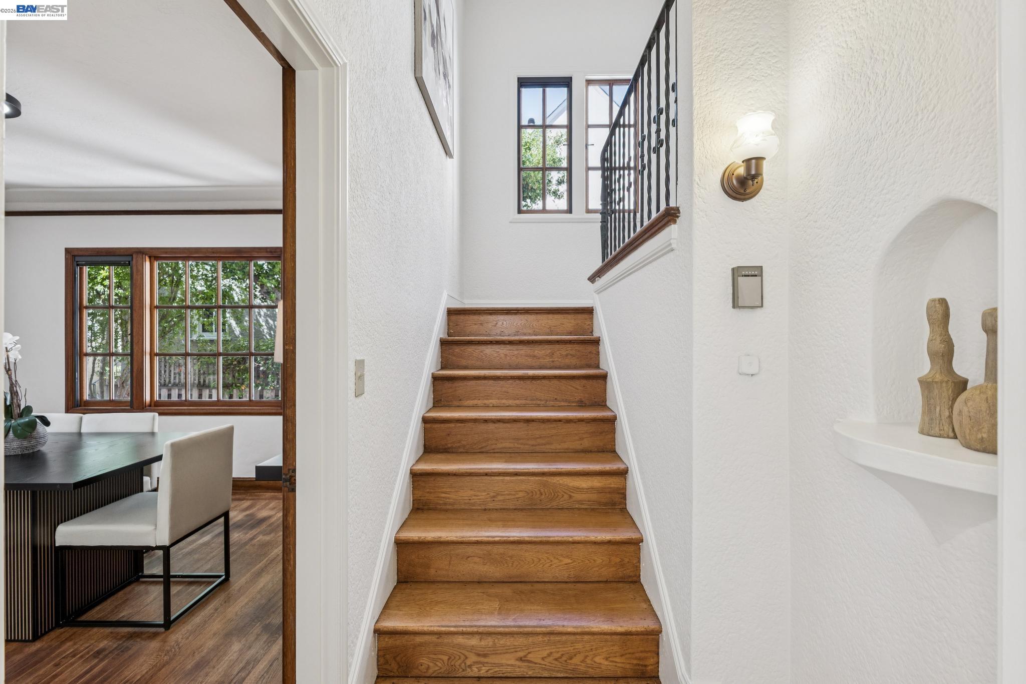 Detail Gallery Image 24 of 40 For 2811 Yosemite Ave, Alameda,  CA 94501 - 3 Beds | 1/1 Baths