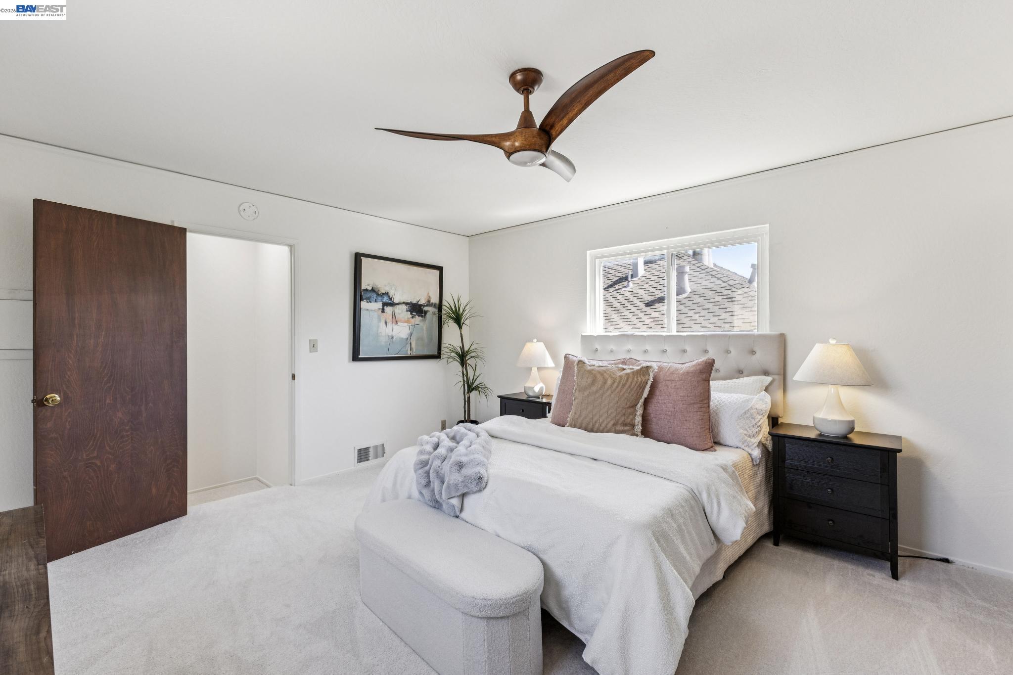 Detail Gallery Image 30 of 40 For 2811 Yosemite Ave, Alameda,  CA 94501 - 3 Beds | 1/1 Baths