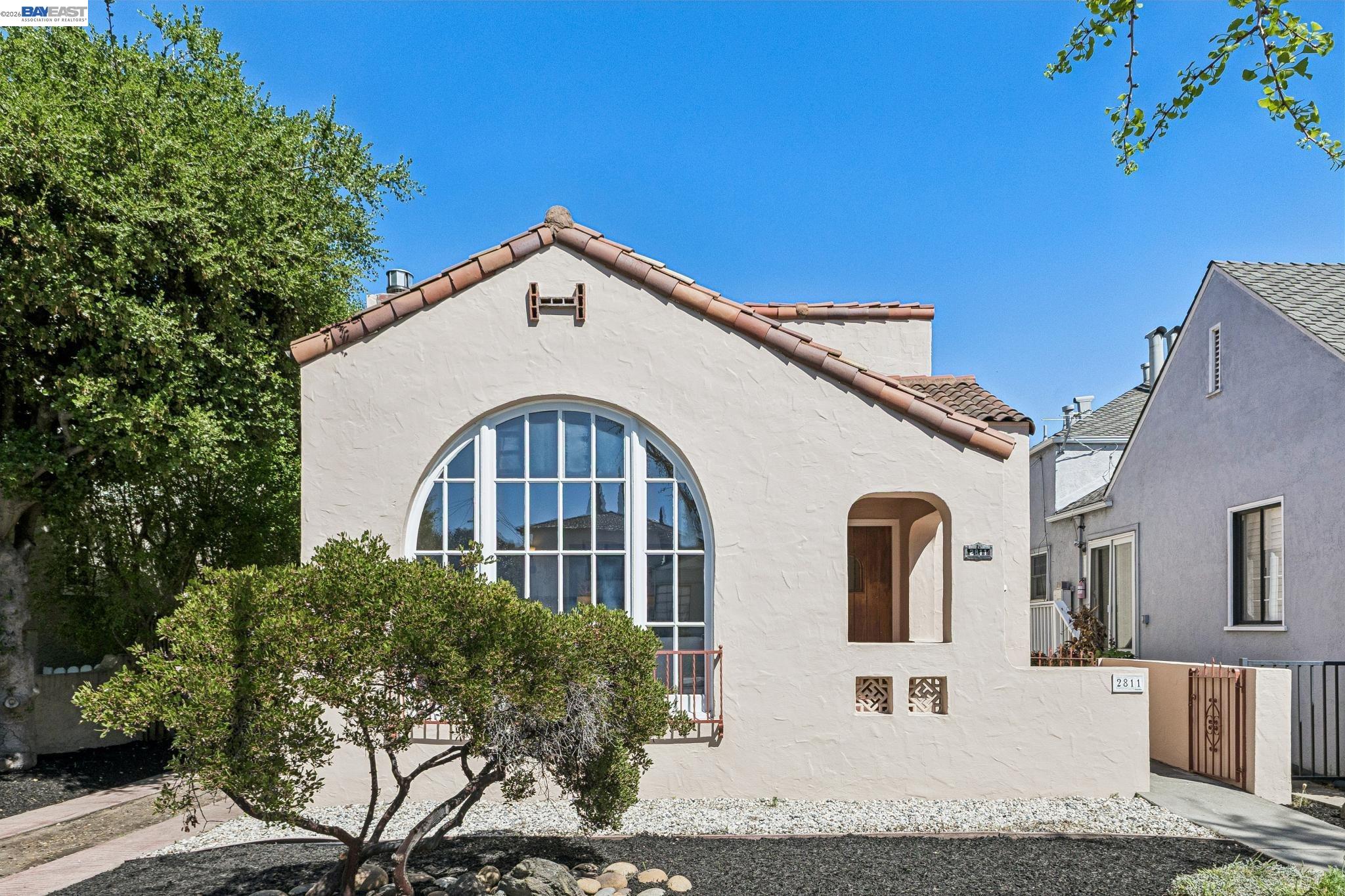 Detail Gallery Image 40 of 40 For 2811 Yosemite Ave, Alameda,  CA 94501 - 3 Beds | 1/1 Baths