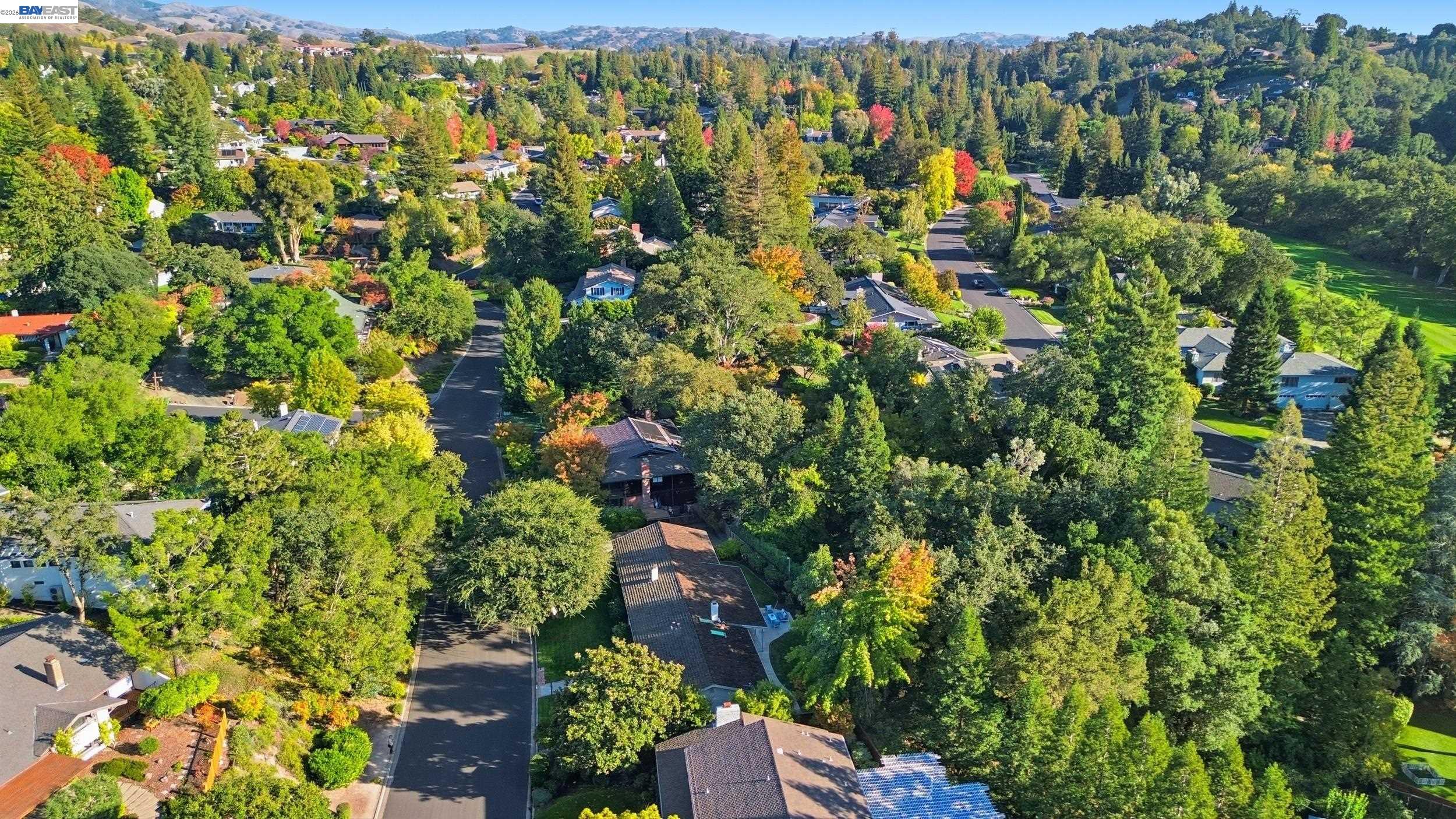 Detail Gallery Image 44 of 51 For 2402 Royal Oaks Drive, Alamo,  CA 94507 - 4 Beds | 2 Baths