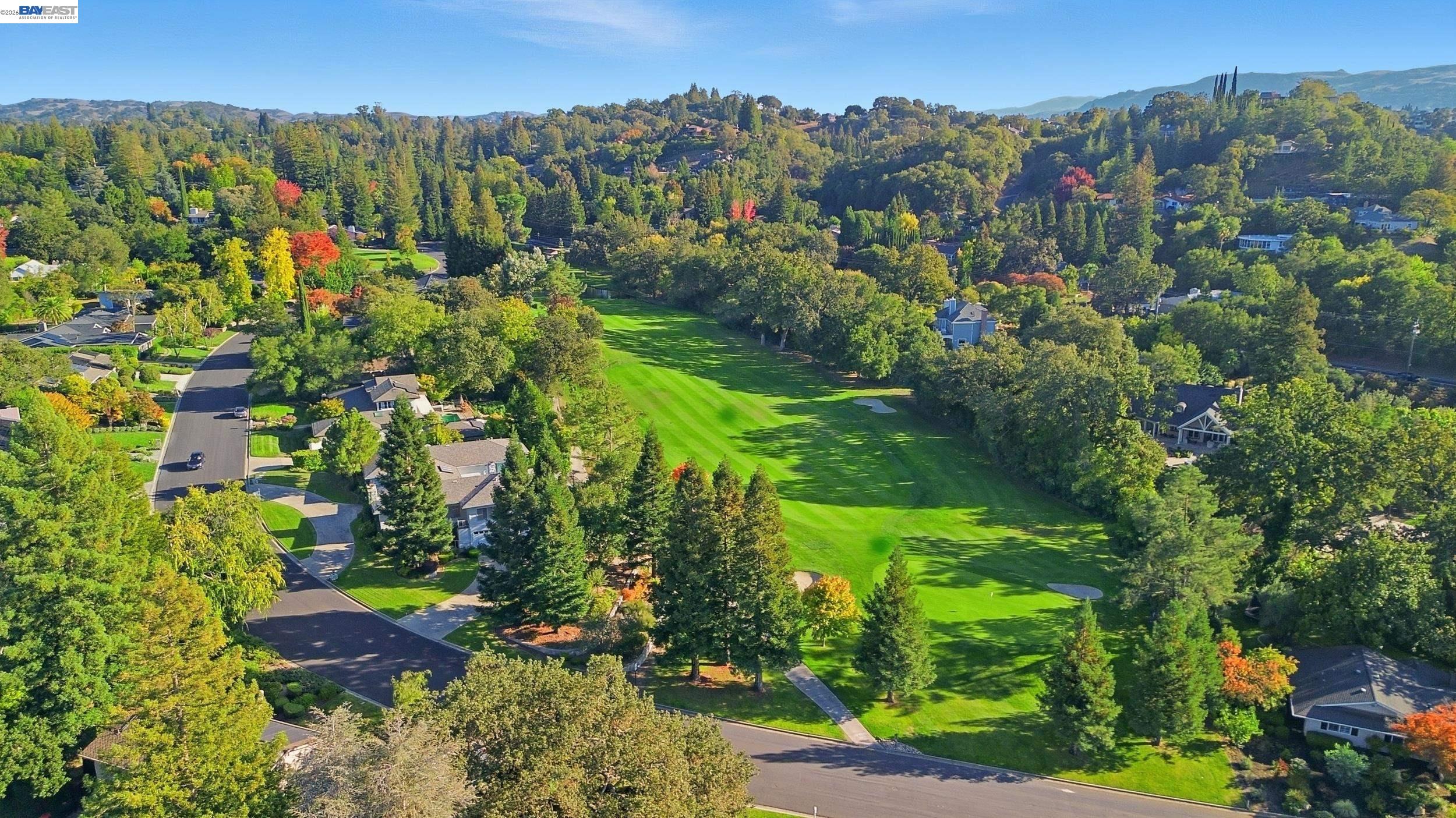 Detail Gallery Image 46 of 51 For 2402 Royal Oaks Drive, Alamo,  CA 94507 - 4 Beds | 2 Baths