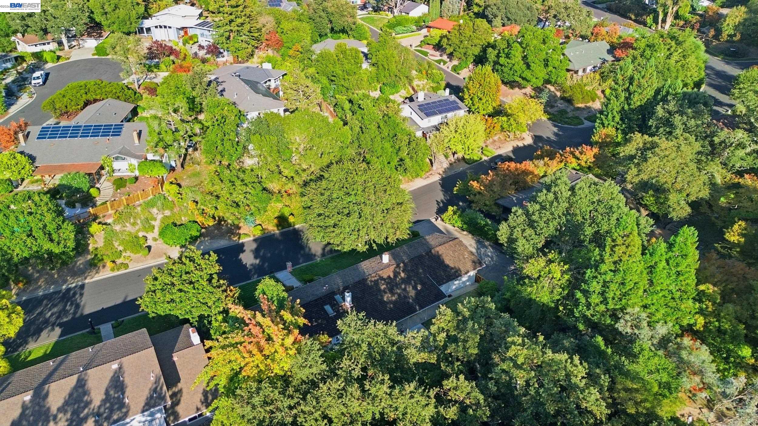 Detail Gallery Image 47 of 51 For 2402 Royal Oaks Drive, Alamo,  CA 94507 - 4 Beds | 2 Baths