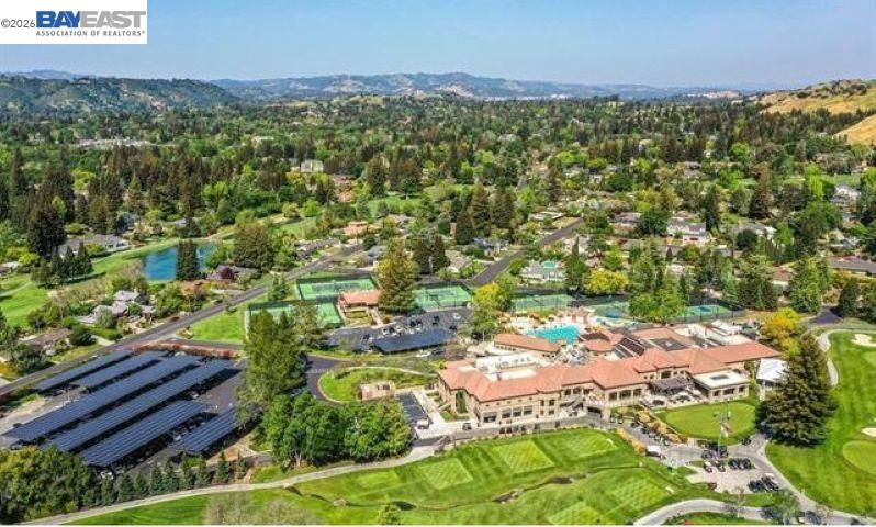 Detail Gallery Image 48 of 51 For 2402 Royal Oaks Drive, Alamo,  CA 94507 - 4 Beds | 2 Baths