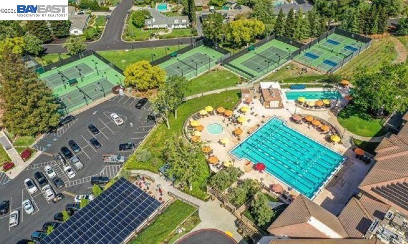 Detail Gallery Image 49 of 51 For 2402 Royal Oaks Drive, Alamo,  CA 94507 - 4 Beds | 2 Baths