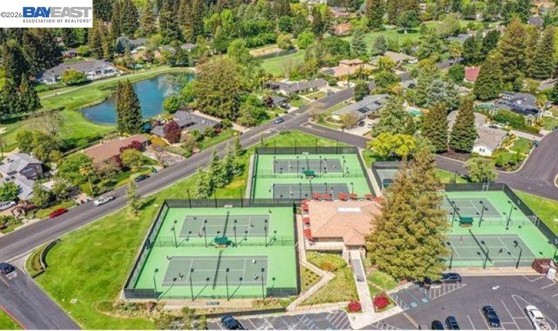 Detail Gallery Image 50 of 51 For 2402 Royal Oaks Drive, Alamo,  CA 94507 - 4 Beds | 2 Baths