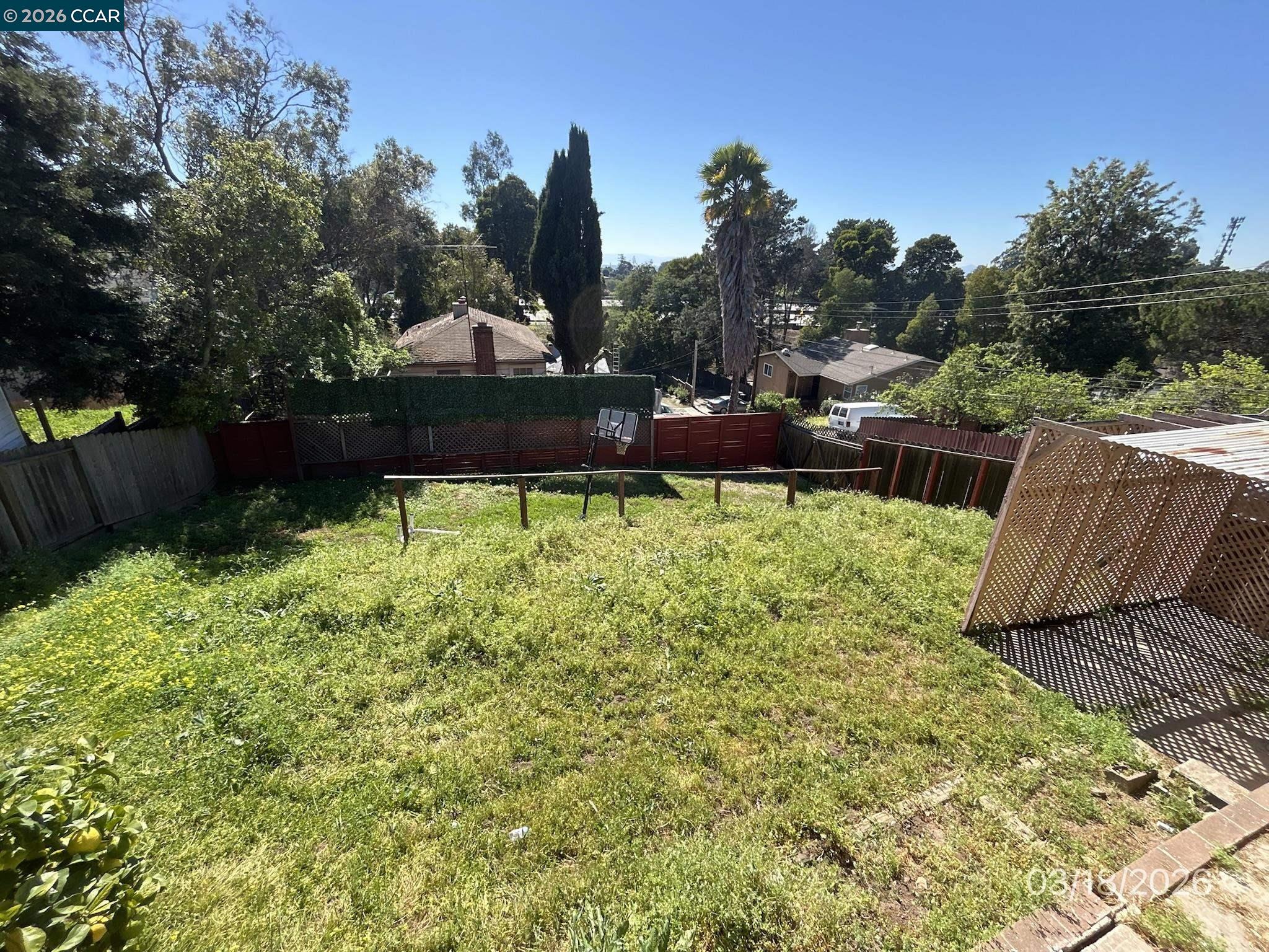 Detail Gallery Image 40 of 42 For 6233 Leona St, Oakland,  CA 94605 - 4 Beds | 2 Baths