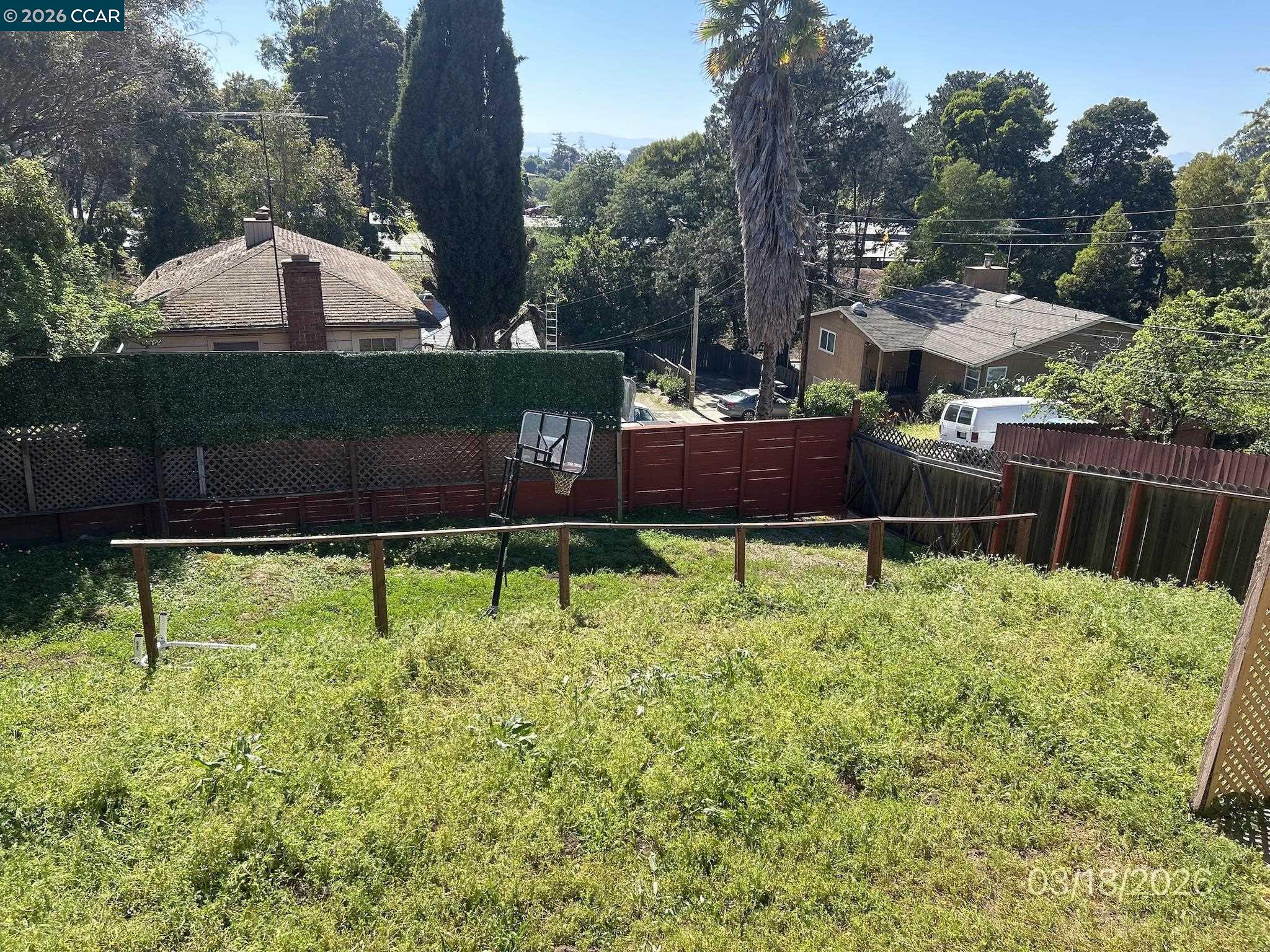 Detail Gallery Image 41 of 42 For 6233 Leona St, Oakland,  CA 94605 - 4 Beds | 2 Baths