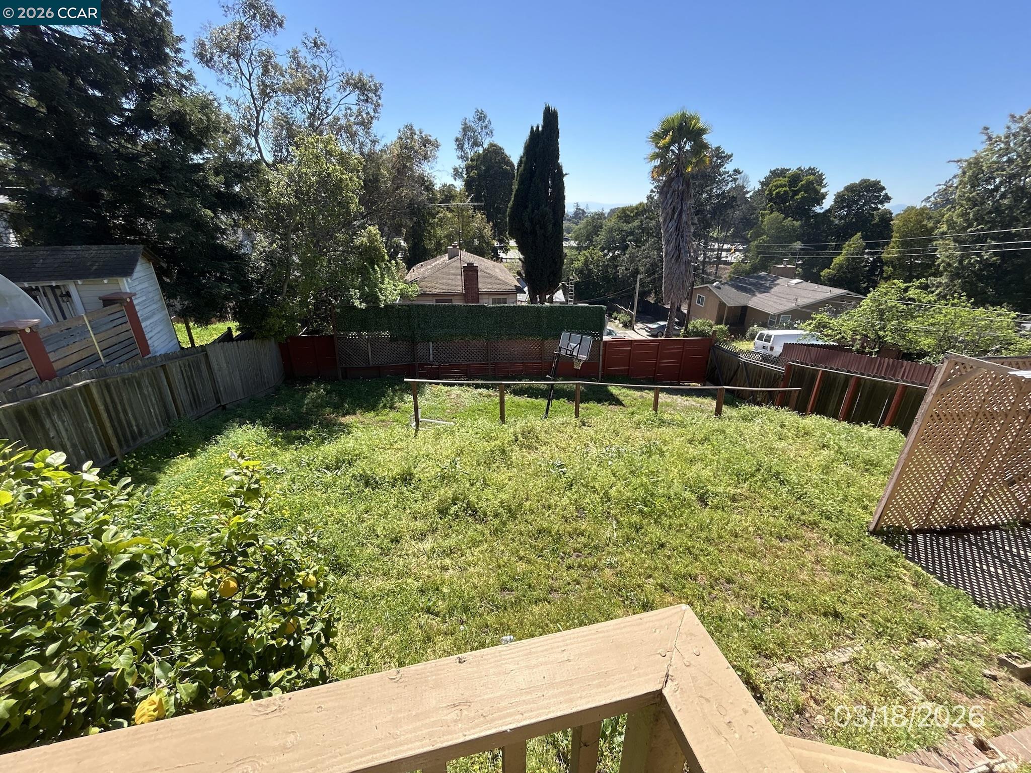 Detail Gallery Image 42 of 42 For 6233 Leona St, Oakland,  CA 94605 - 4 Beds | 2 Baths