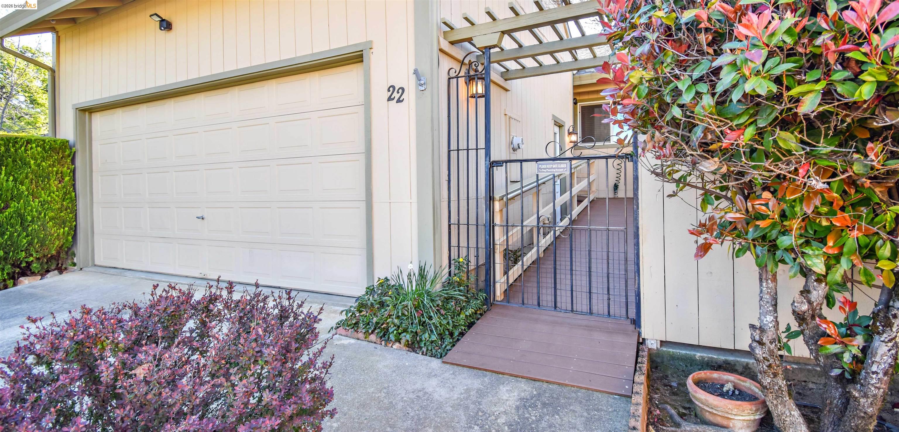 Detail Gallery Image 2 of 33 For 23685 Marble Quarry Road #22,  Columbia,  CA 95310 - 3 Beds | 2 Baths