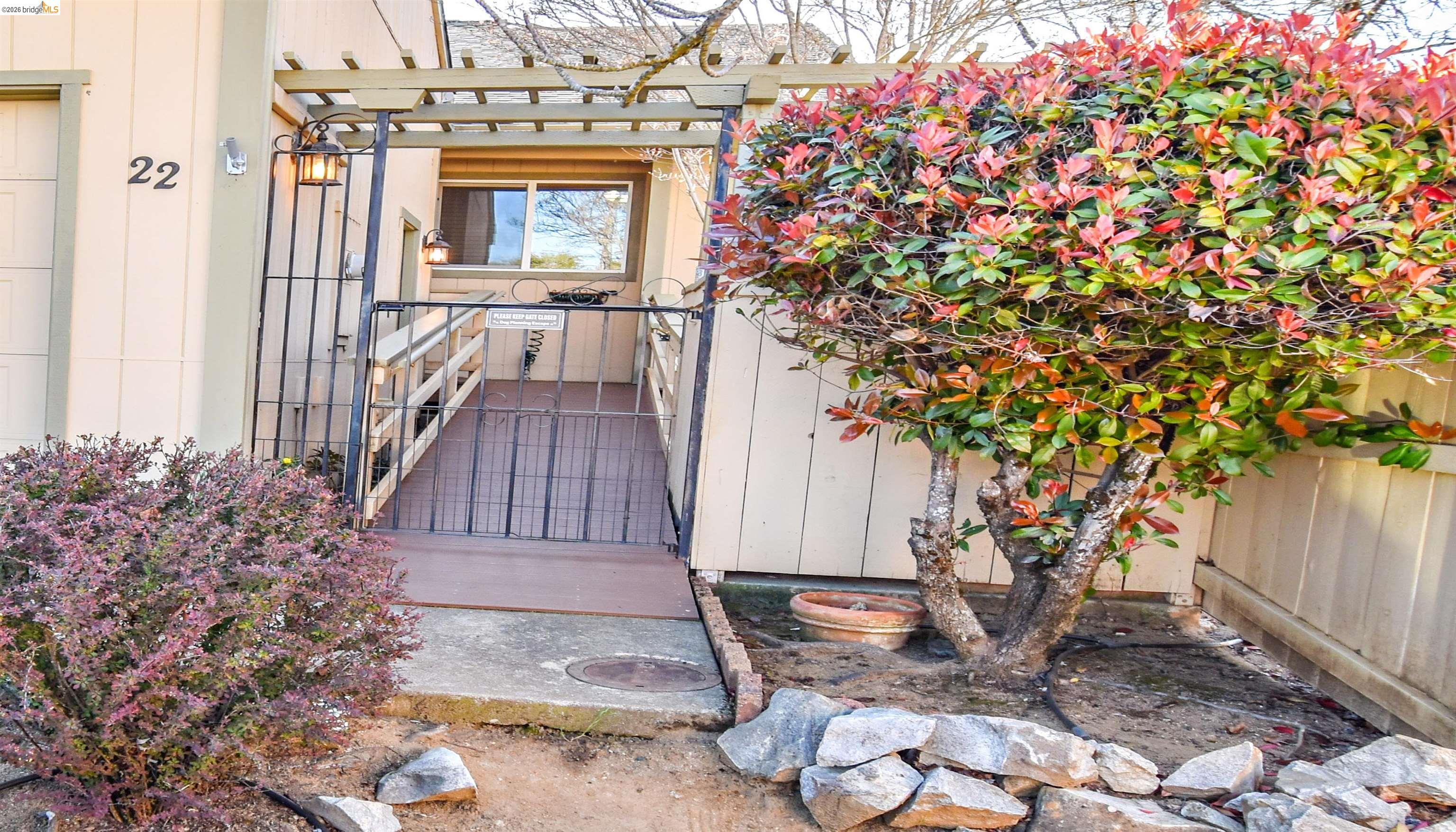 Detail Gallery Image 3 of 33 For 23685 Marble Quarry Road #22,  Columbia,  CA 95310 - 3 Beds | 2 Baths