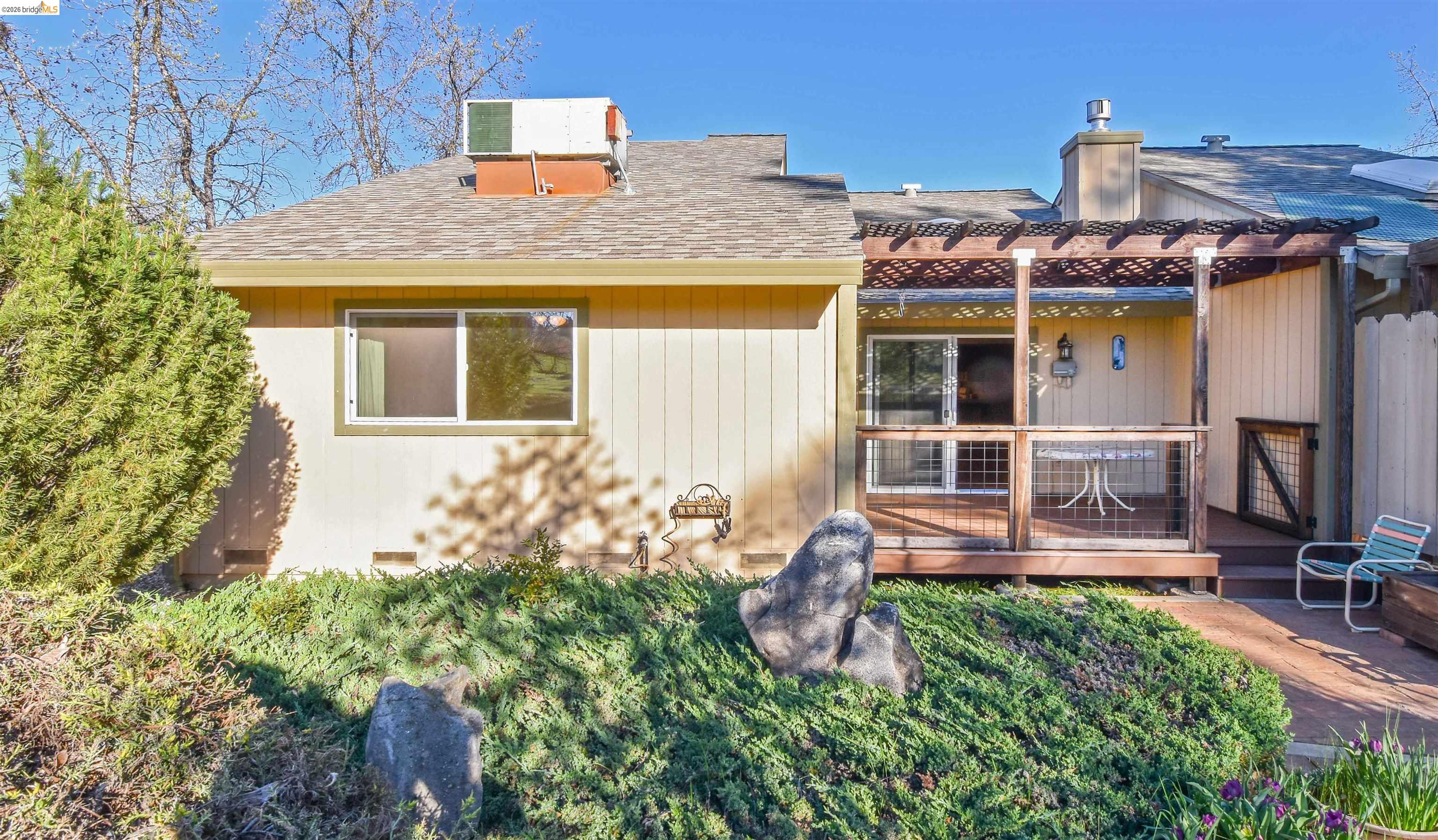 Detail Gallery Image 28 of 33 For 23685 Marble Quarry Road #22,  Columbia,  CA 95310 - 3 Beds | 2 Baths