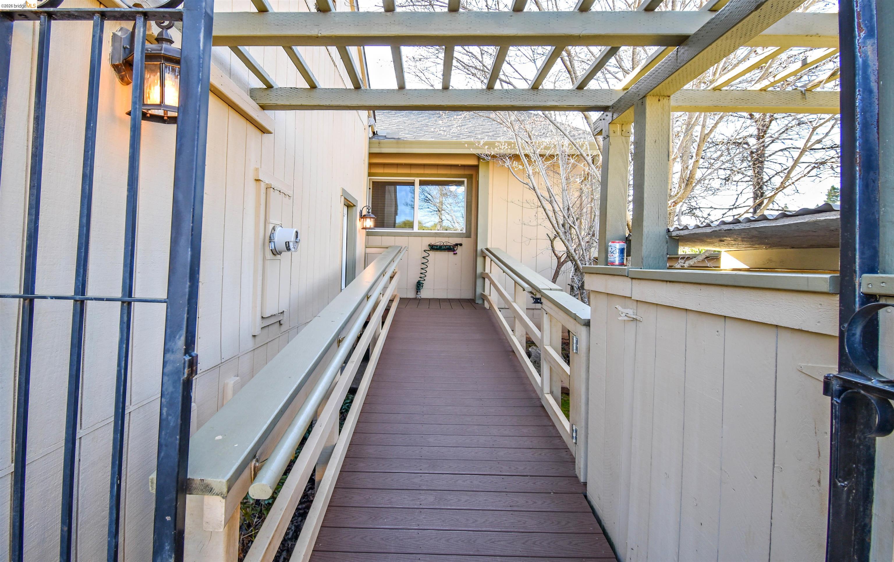 Detail Gallery Image 30 of 33 For 23685 Marble Quarry Road #22,  Columbia,  CA 95310 - 3 Beds | 2 Baths