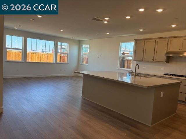 Detail Gallery Image 7 of 10 For 3535 Bullard Lane, Lathrop,  CA 95330-0000 - 5 Beds | 4/1 Baths