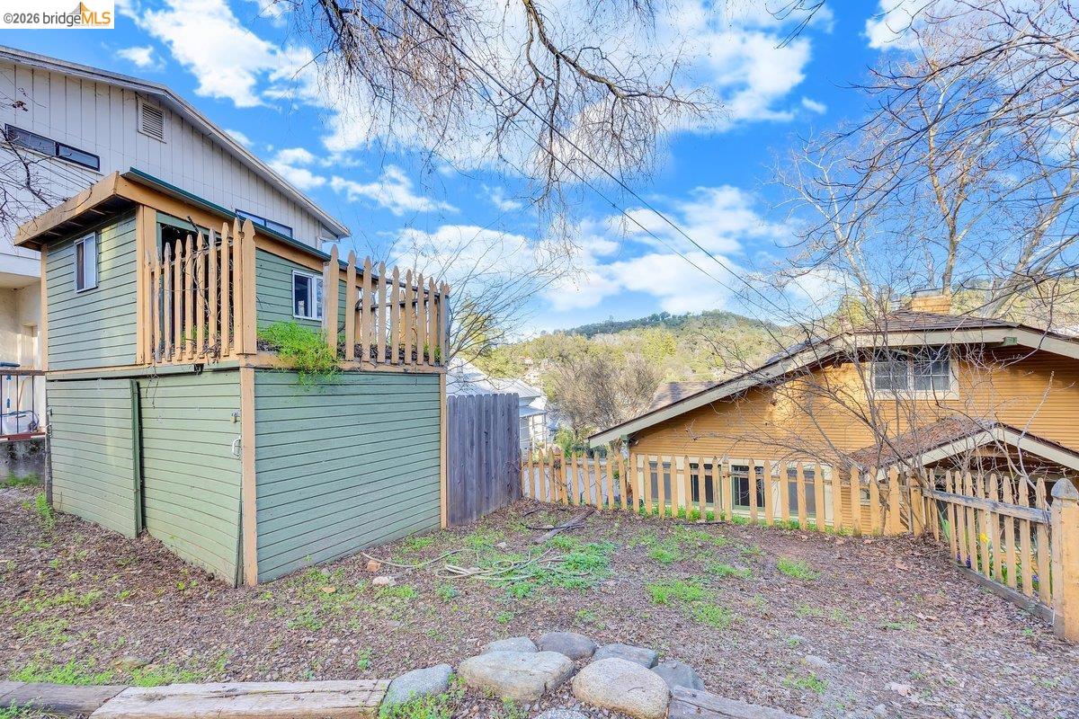 Detail Gallery Image 41 of 42 For 518 S Washington St, Sonora,  CA 95370 - – Beds | – Baths