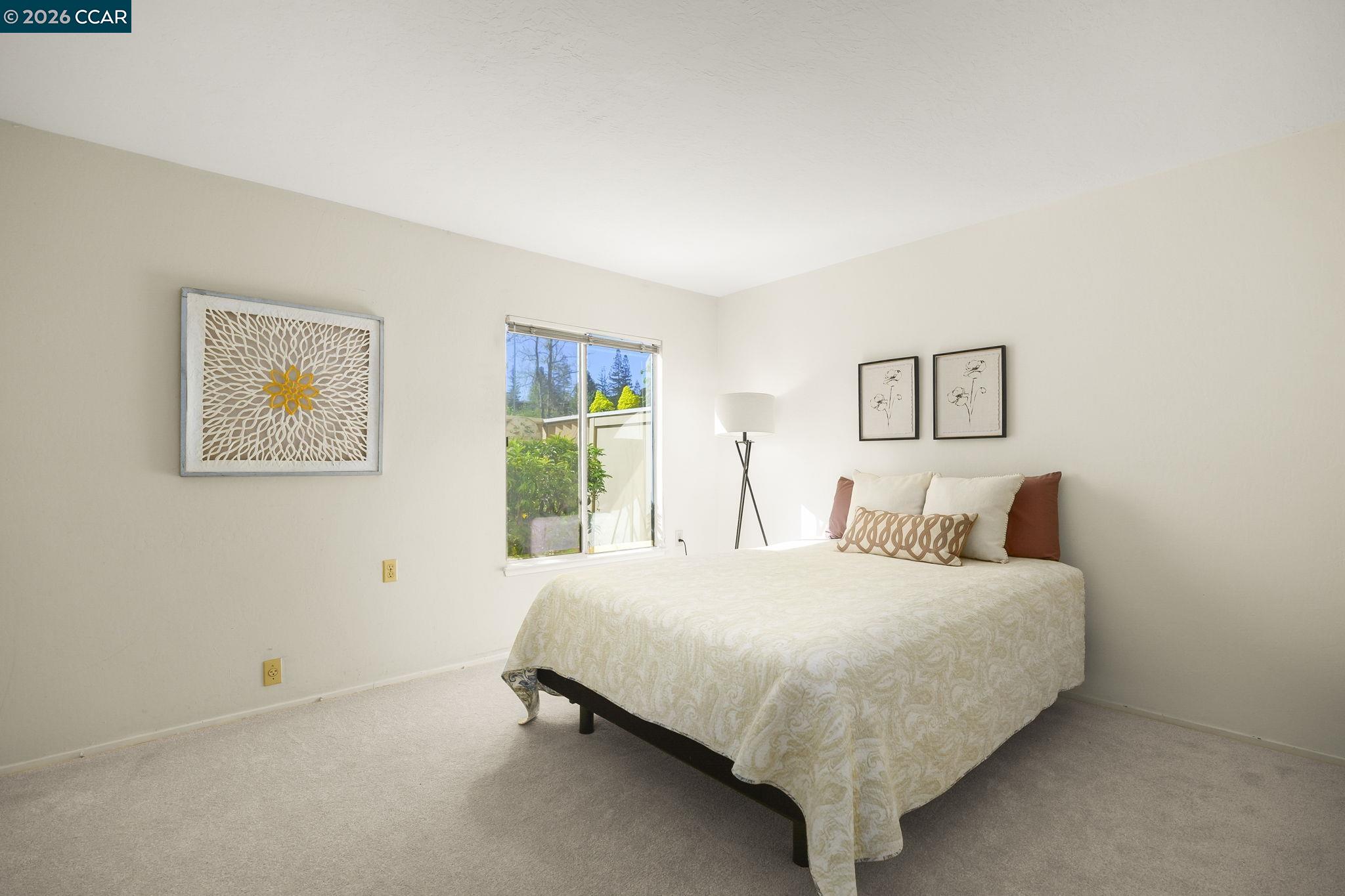 Detail Gallery Image 20 of 48 For 1201 Skycrest Dr #2,  Walnut Creek,  CA 94595 - 1 Beds | 1 Baths