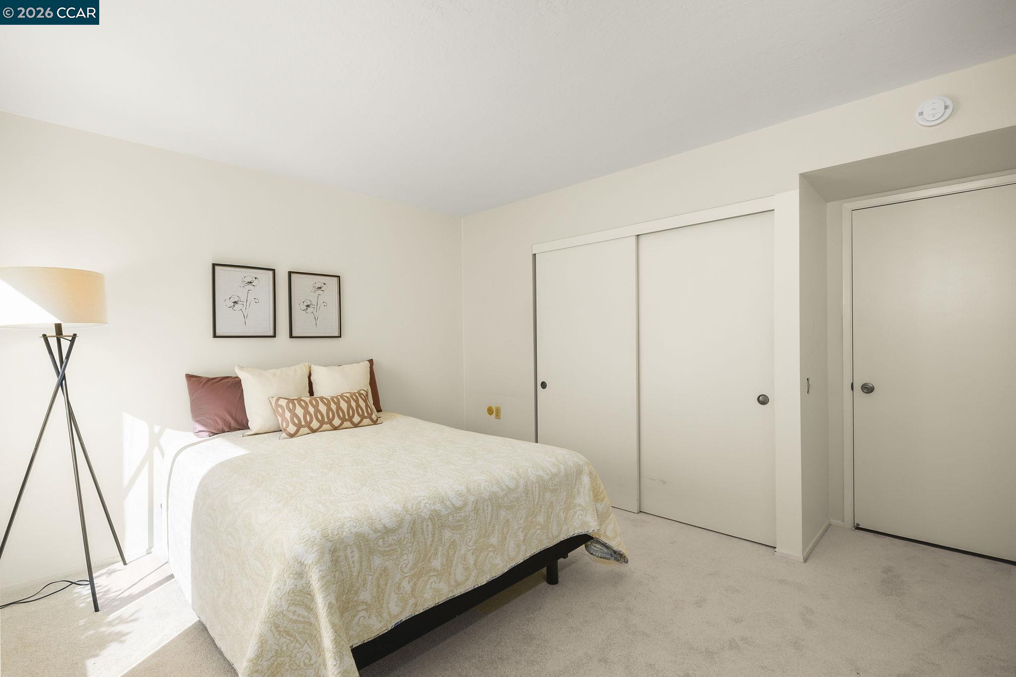 Detail Gallery Image 21 of 48 For 1201 Skycrest Dr #2,  Walnut Creek,  CA 94595 - 1 Beds | 1 Baths