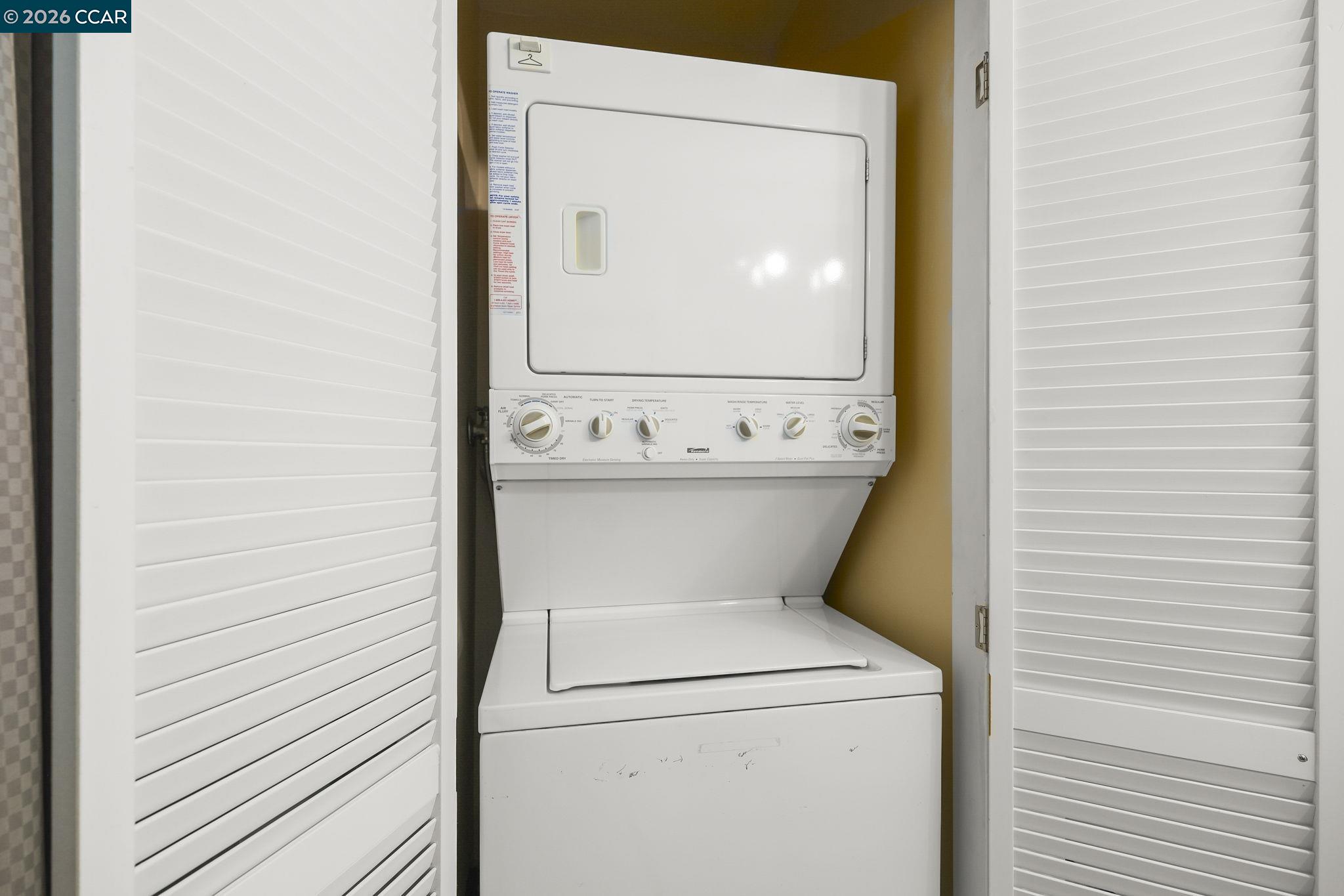 Detail Gallery Image 22 of 48 For 1201 Skycrest Dr #2,  Walnut Creek,  CA 94595 - 1 Beds | 1 Baths