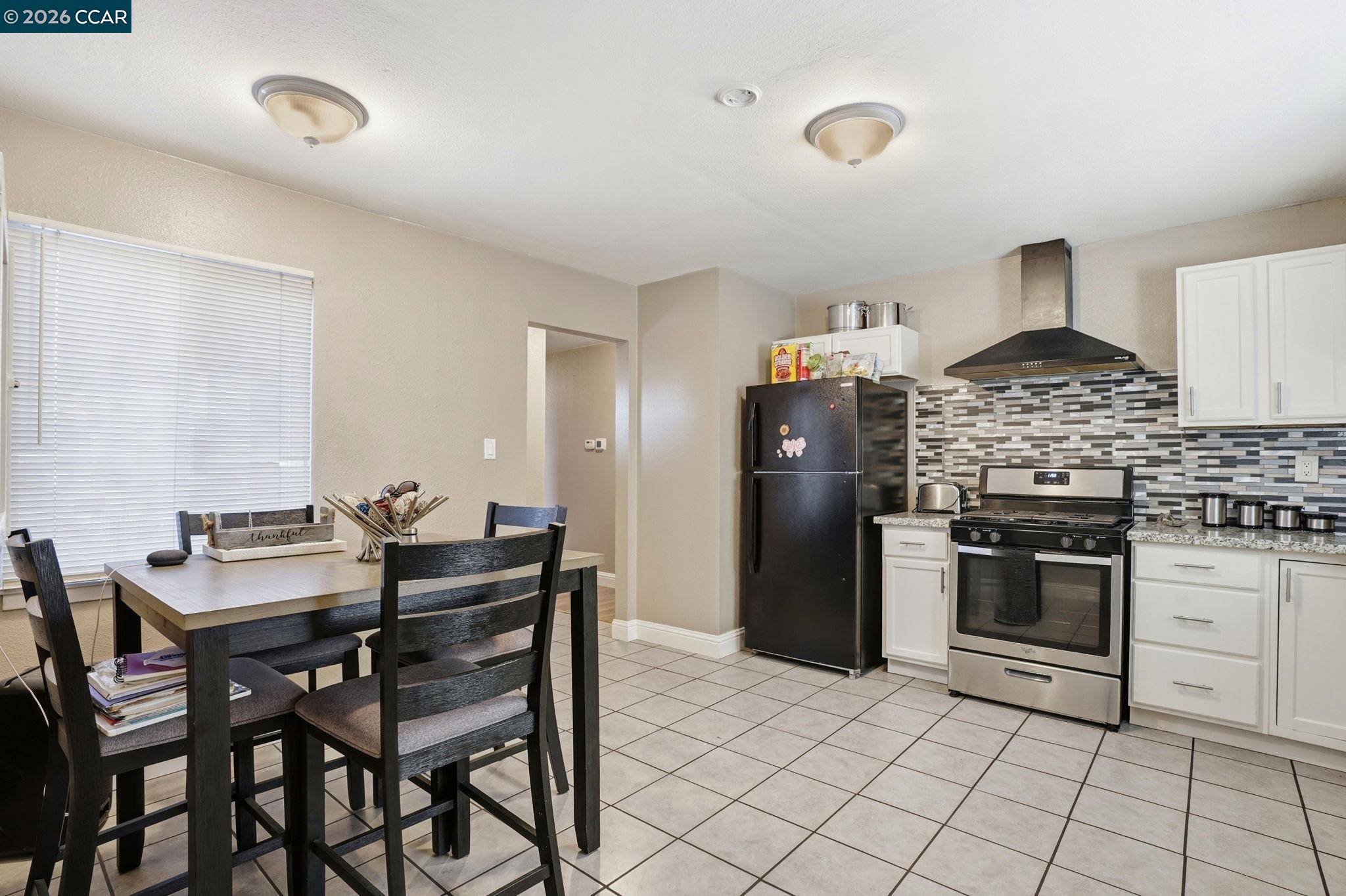 Detail Gallery Image 11 of 23 For 322 E Tregallas Rd, Antioch,  CA 94509 - 3 Beds | 1 Baths