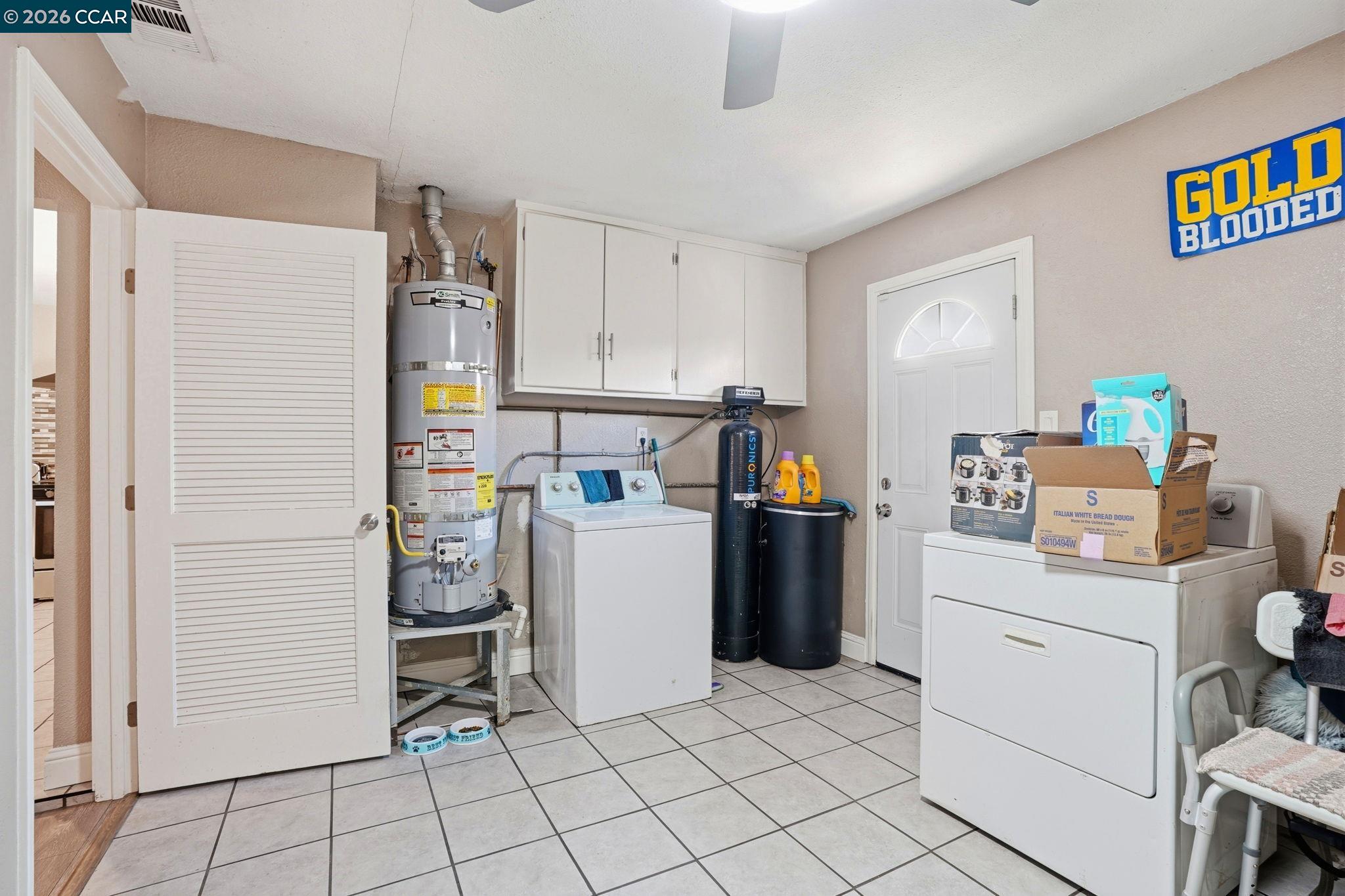 Detail Gallery Image 18 of 23 For 322 E Tregallas Rd, Antioch,  CA 94509 - 3 Beds | 1 Baths