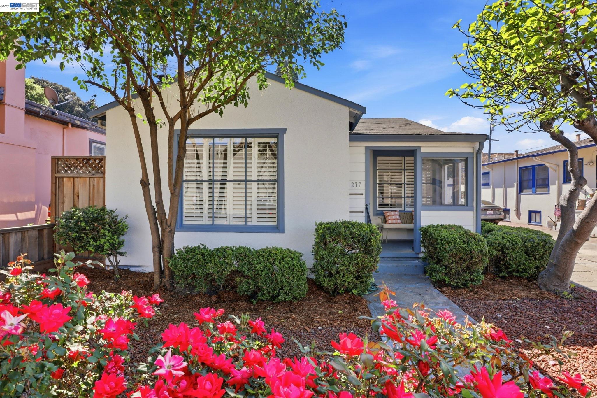 84 OAKES BLVD, San Leandro, CA, 94577