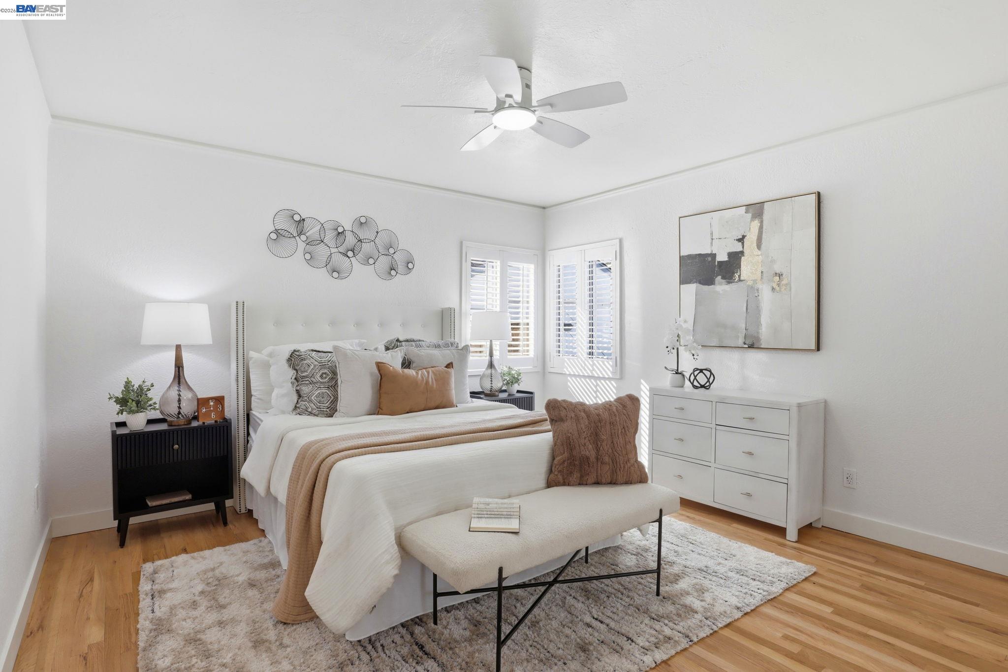 Detail Gallery Image 18 of 40 For 277 W Juana Ave, San Leandro,  CA 94577 - 3 Beds | 2 Baths