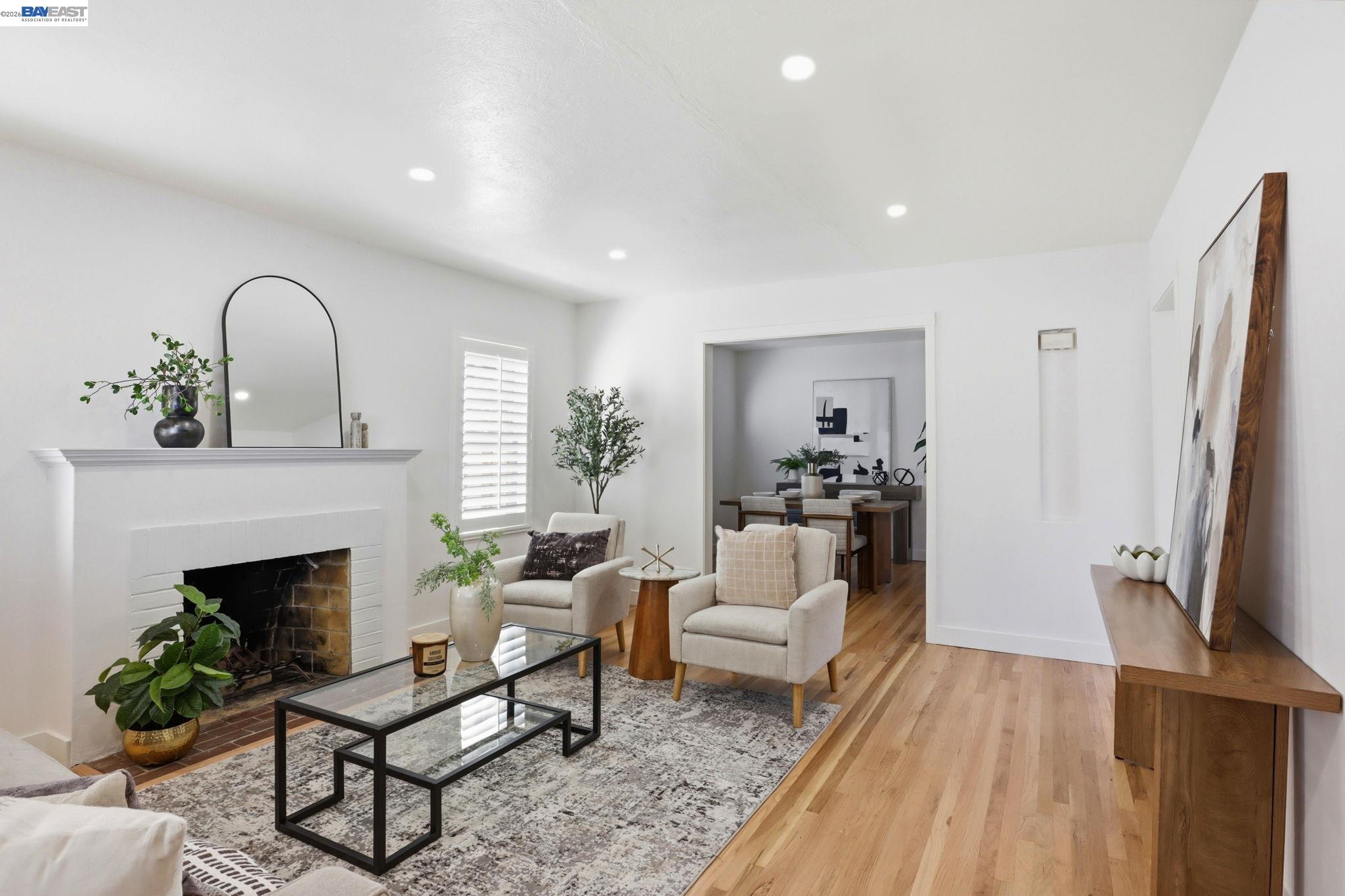 277 Juana Ave, San Leandro, CA, 94577