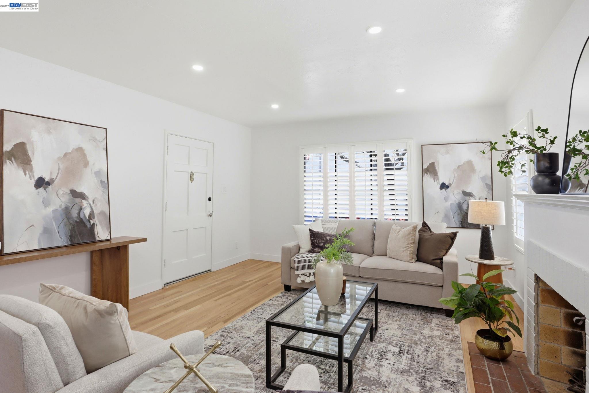 Detail Gallery Image 7 of 40 For 277 W Juana Ave, San Leandro,  CA 94577 - 3 Beds | 2 Baths