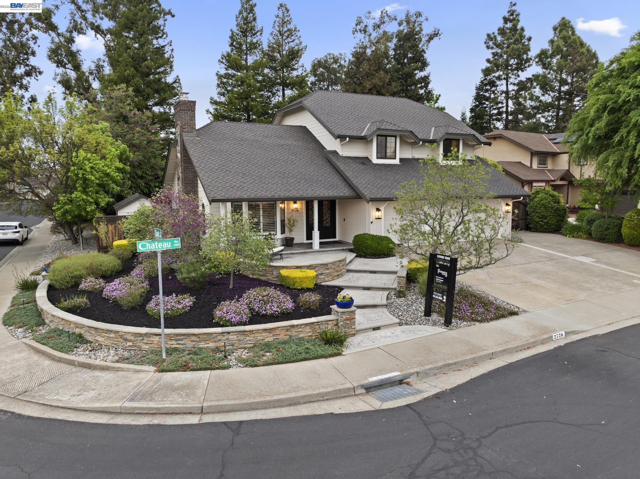 946 Cheyenne Drive, Walnut Creek, CA, 94598