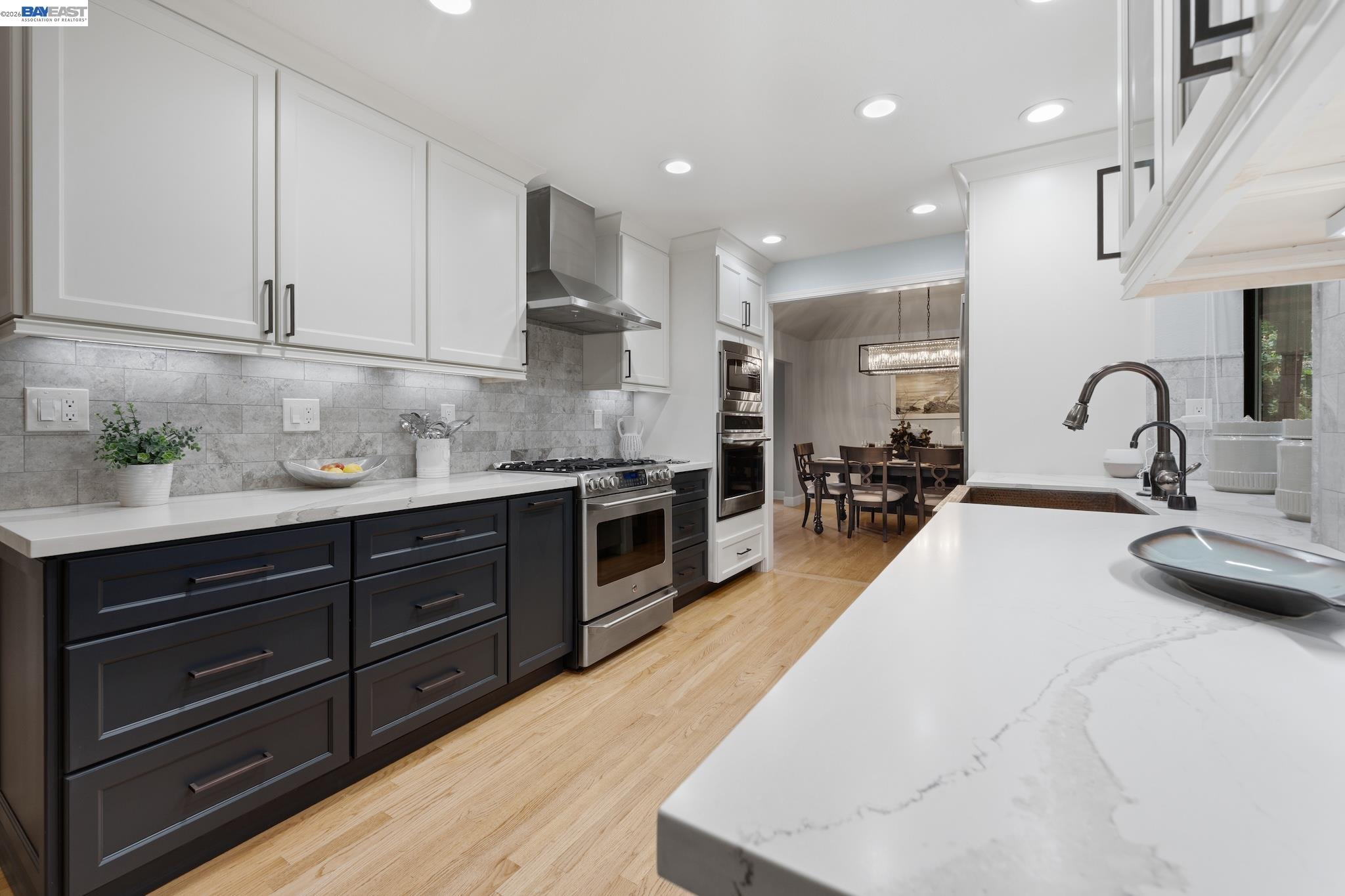 Detail Gallery Image 11 of 59 For 2726 Chateau Way, Livermore,  CA 94550 - 3 Beds | 2/1 Baths