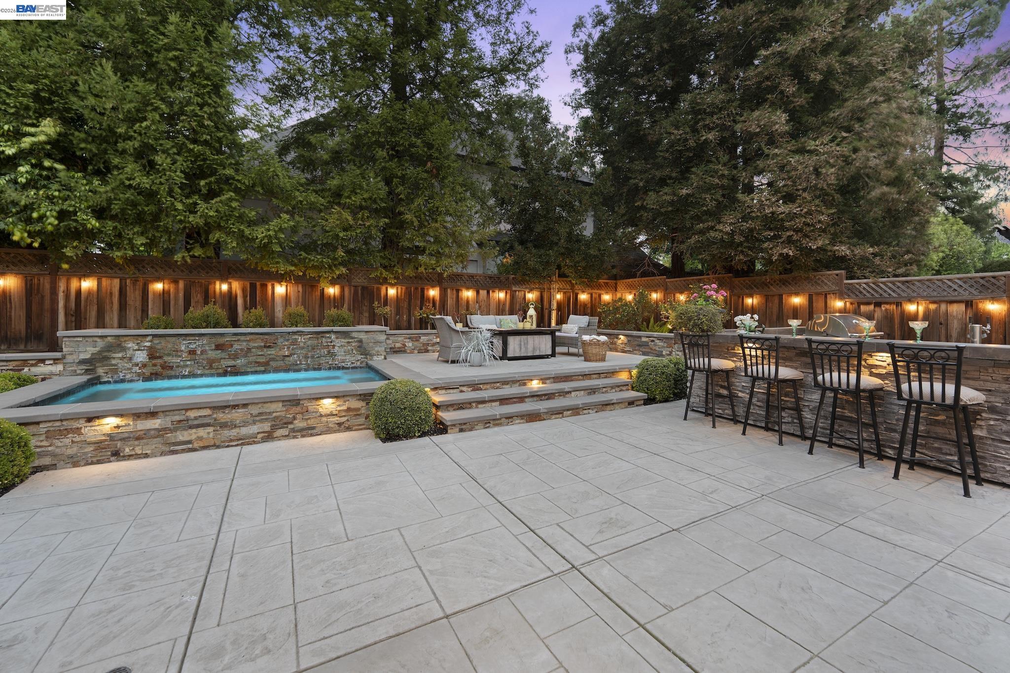 Detail Gallery Image 26 of 59 For 2726 Chateau Way, Livermore,  CA 94550 - 3 Beds | 2/1 Baths