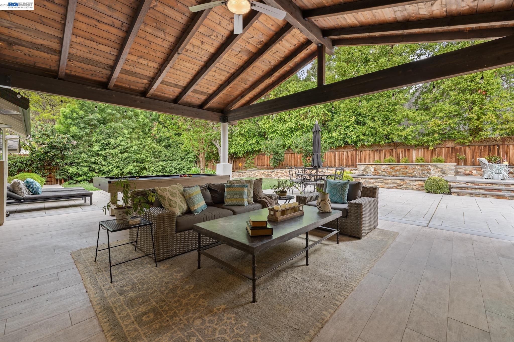 Detail Gallery Image 40 of 59 For 2726 Chateau Way, Livermore,  CA 94550 - 3 Beds | 2/1 Baths