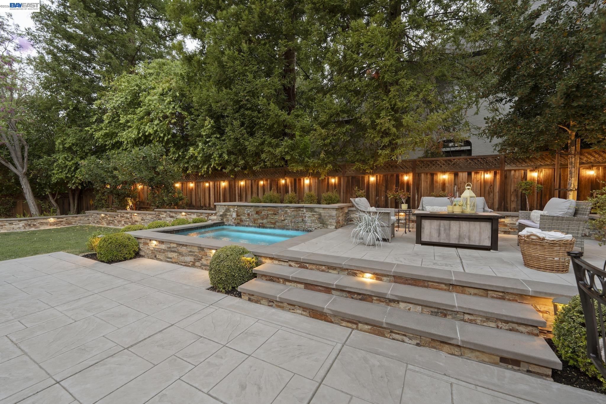 Detail Gallery Image 44 of 59 For 2726 Chateau Way, Livermore,  CA 94550 - 3 Beds | 2/1 Baths