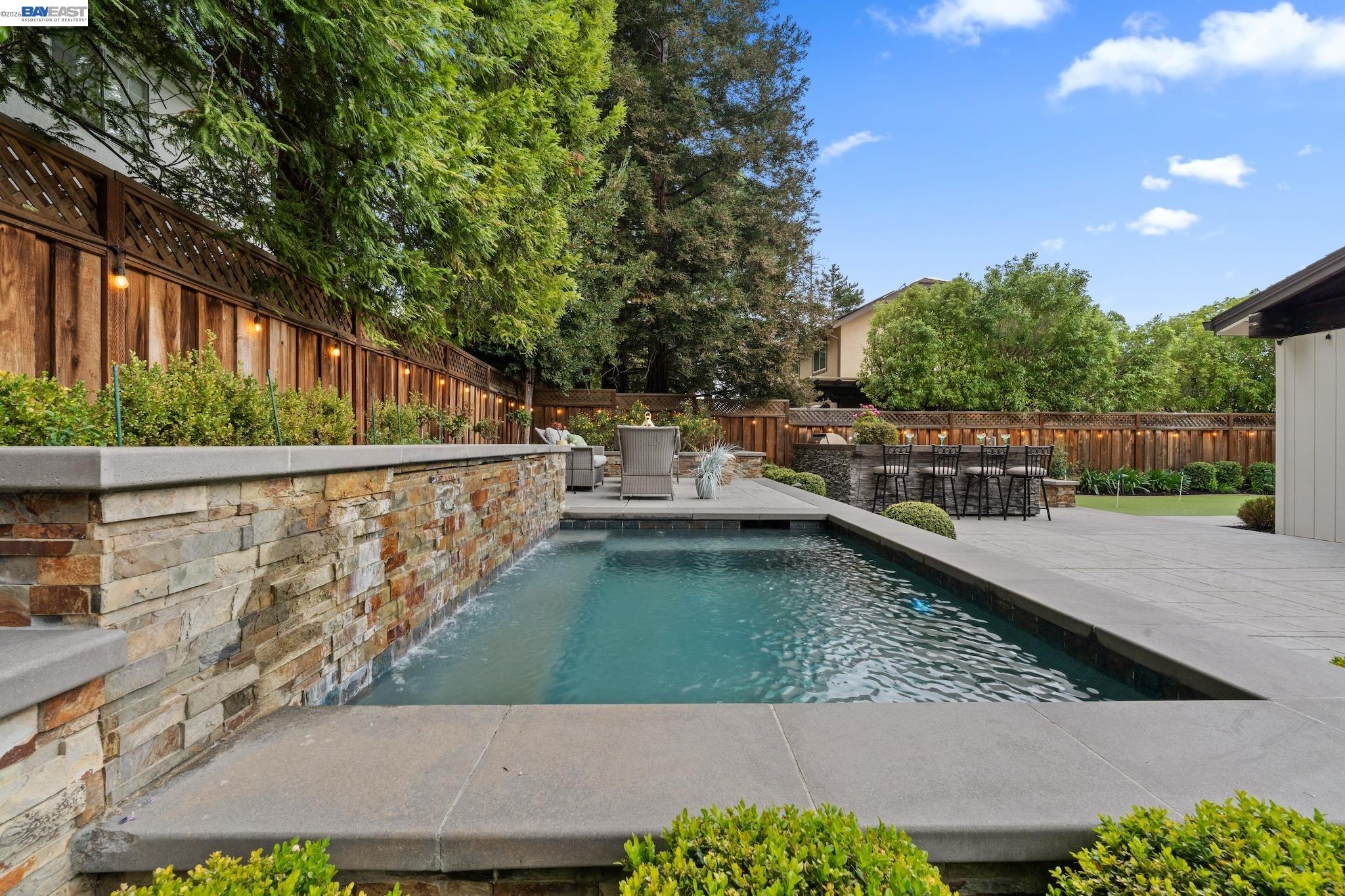 Detail Gallery Image 45 of 59 For 2726 Chateau Way, Livermore,  CA 94550 - 3 Beds | 2/1 Baths