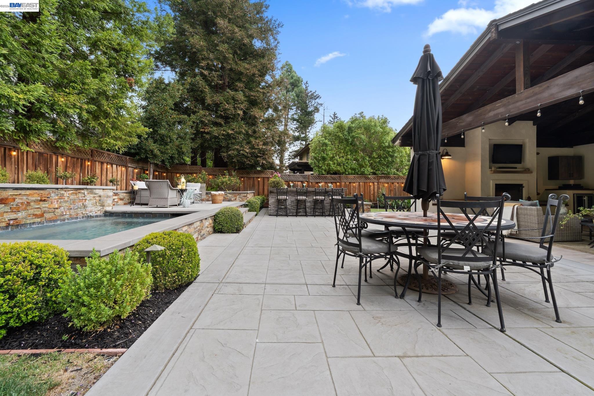 Detail Gallery Image 46 of 59 For 2726 Chateau Way, Livermore,  CA 94550 - 3 Beds | 2/1 Baths