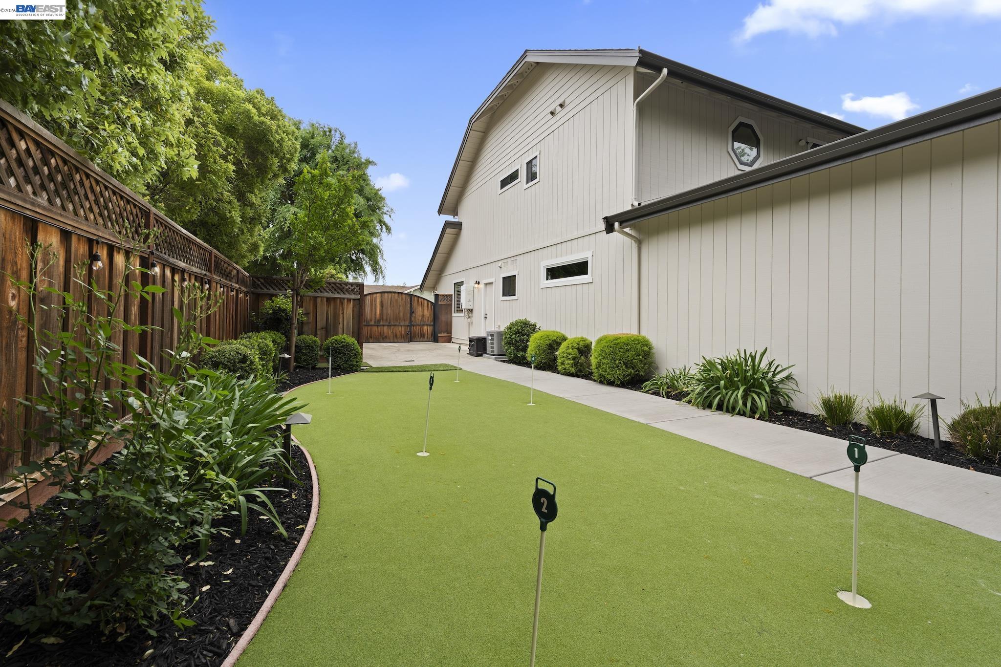 Detail Gallery Image 49 of 59 For 2726 Chateau Way, Livermore,  CA 94550 - 3 Beds | 2/1 Baths