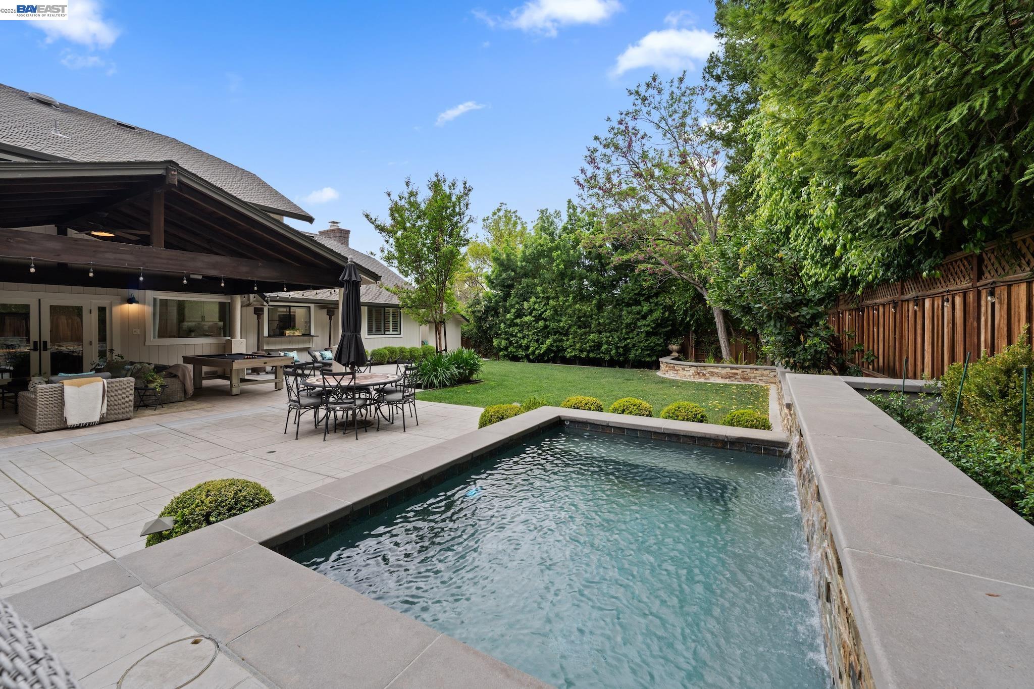 Detail Gallery Image 52 of 59 For 2726 Chateau Way, Livermore,  CA 94550 - 3 Beds | 2/1 Baths