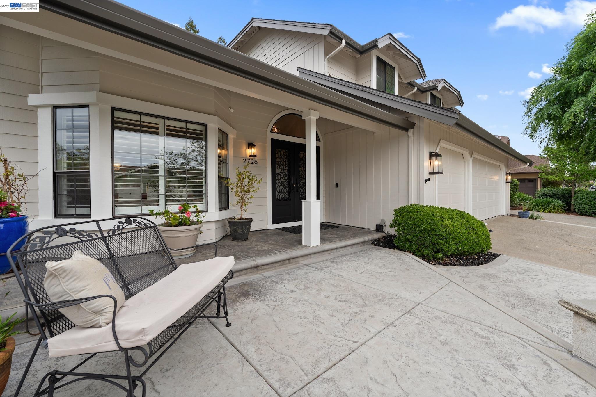 Detail Gallery Image 53 of 59 For 2726 Chateau Way, Livermore,  CA 94550 - 3 Beds | 2/1 Baths