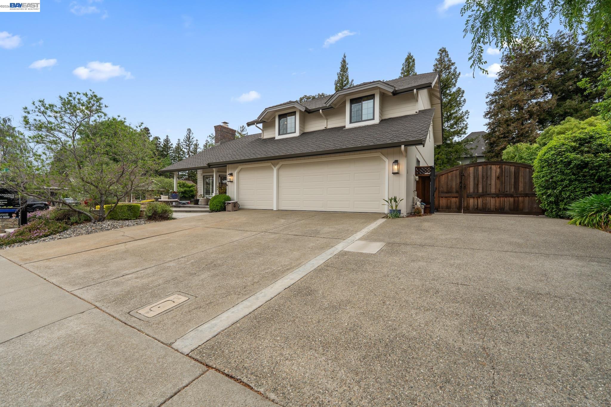 Detail Gallery Image 55 of 59 For 2726 Chateau Way, Livermore,  CA 94550 - 3 Beds | 2/1 Baths