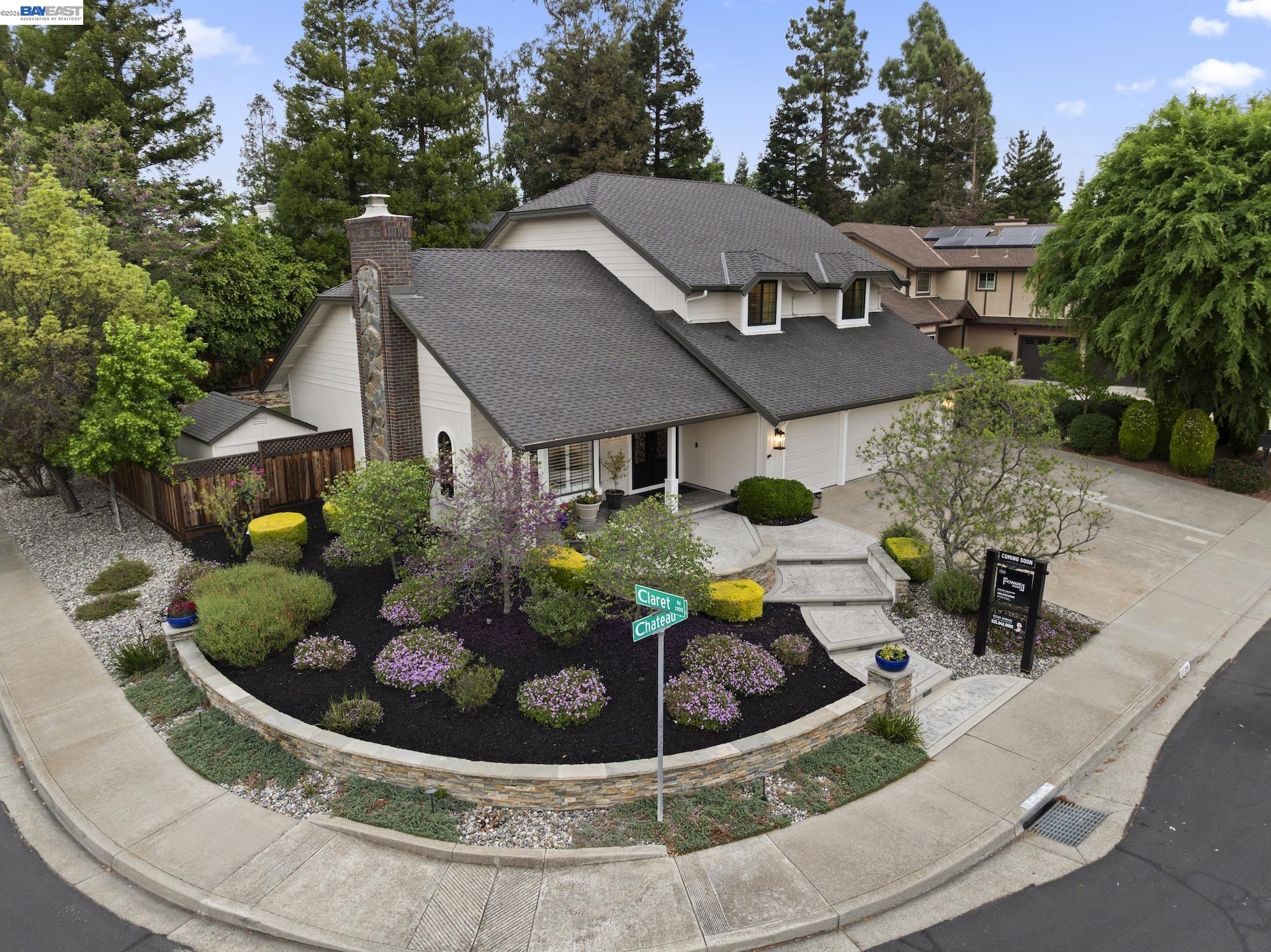 Detail Gallery Image 56 of 59 For 2726 Chateau Way, Livermore,  CA 94550 - 3 Beds | 2/1 Baths