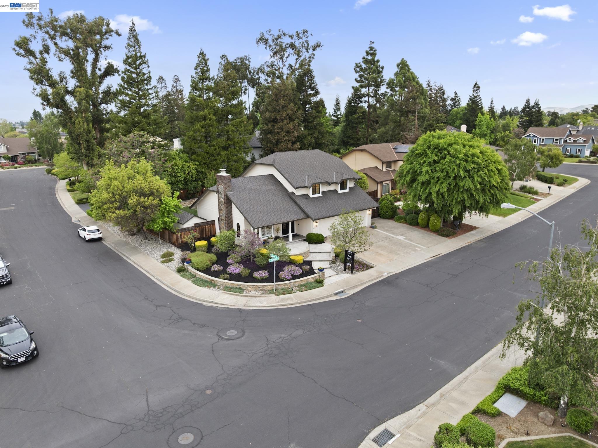 Detail Gallery Image 57 of 59 For 2726 Chateau Way, Livermore,  CA 94550 - 3 Beds | 2/1 Baths