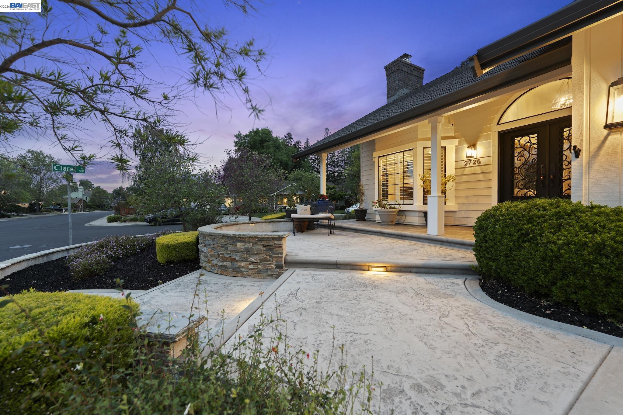 Detail Gallery Image 59 of 59 For 2726 Chateau Way, Livermore,  CA 94550 - 3 Beds | 2/1 Baths