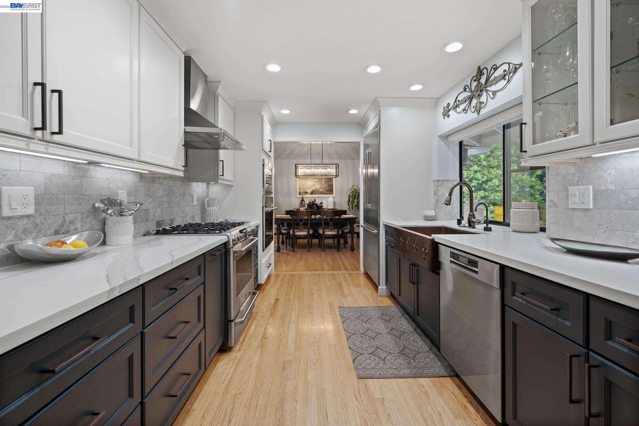 Detail Gallery Image 8 of 59 For 2726 Chateau Way, Livermore,  CA 94550 - 3 Beds | 2/1 Baths