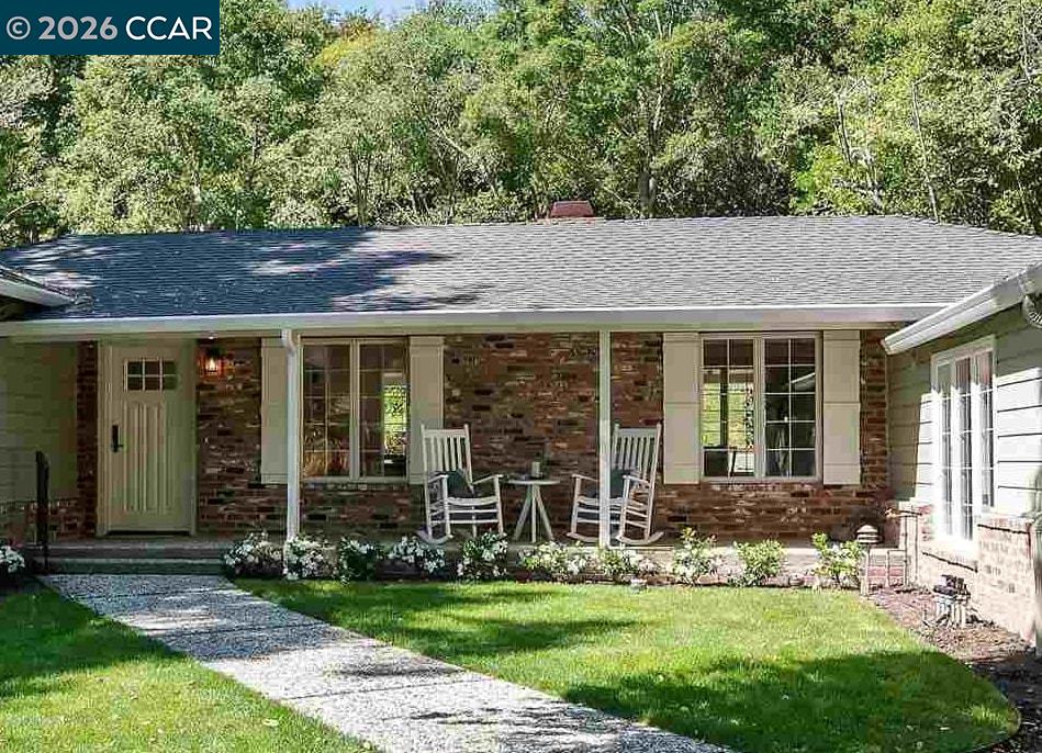 Detail Gallery Image 23 of 23 For 120 Las Vegas, Orinda,  CA 94563 - 3 Beds | 2 Baths