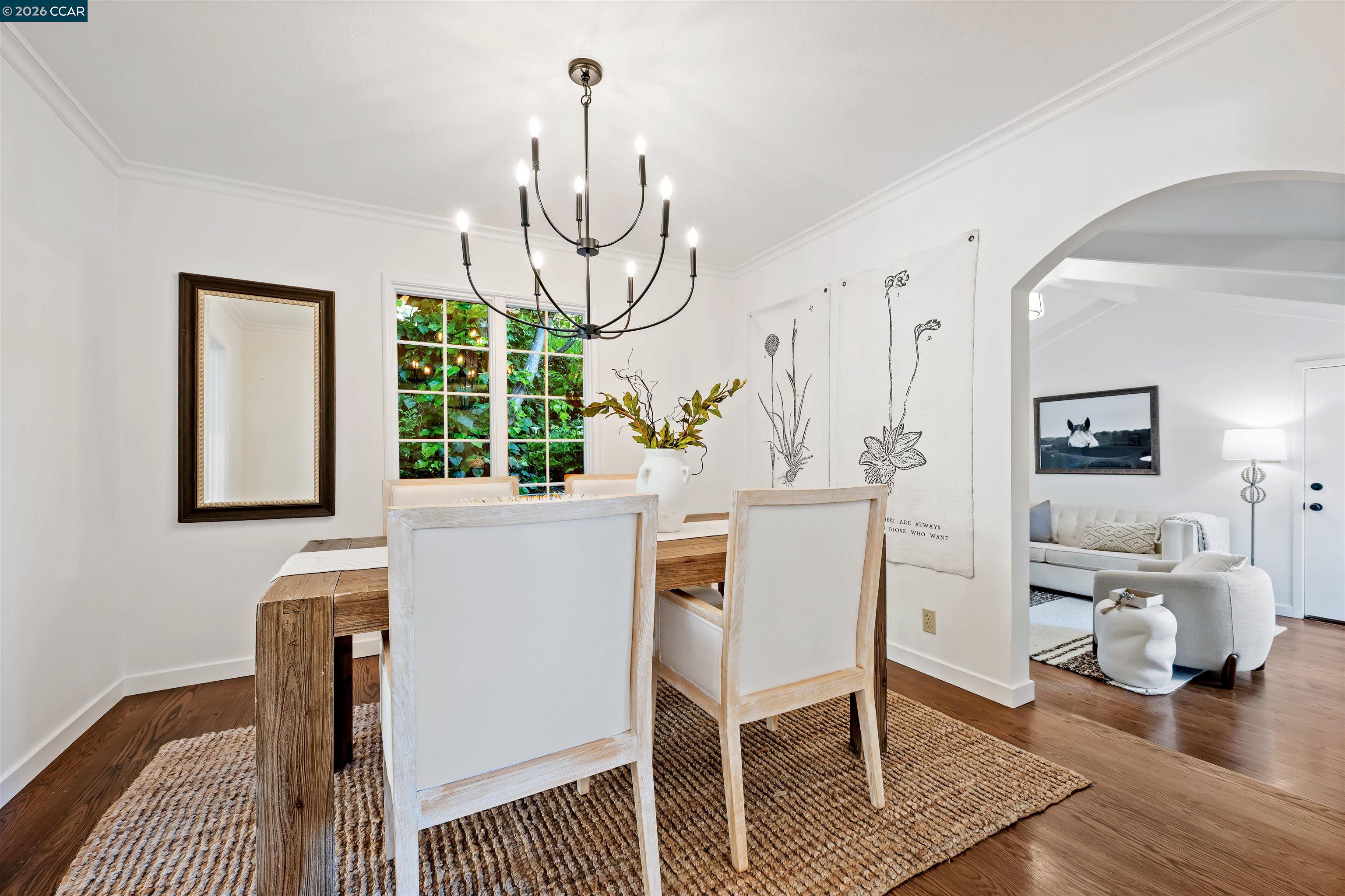 Detail Gallery Image 9 of 23 For 120 Las Vegas, Orinda,  CA 94563 - 3 Beds | 2 Baths