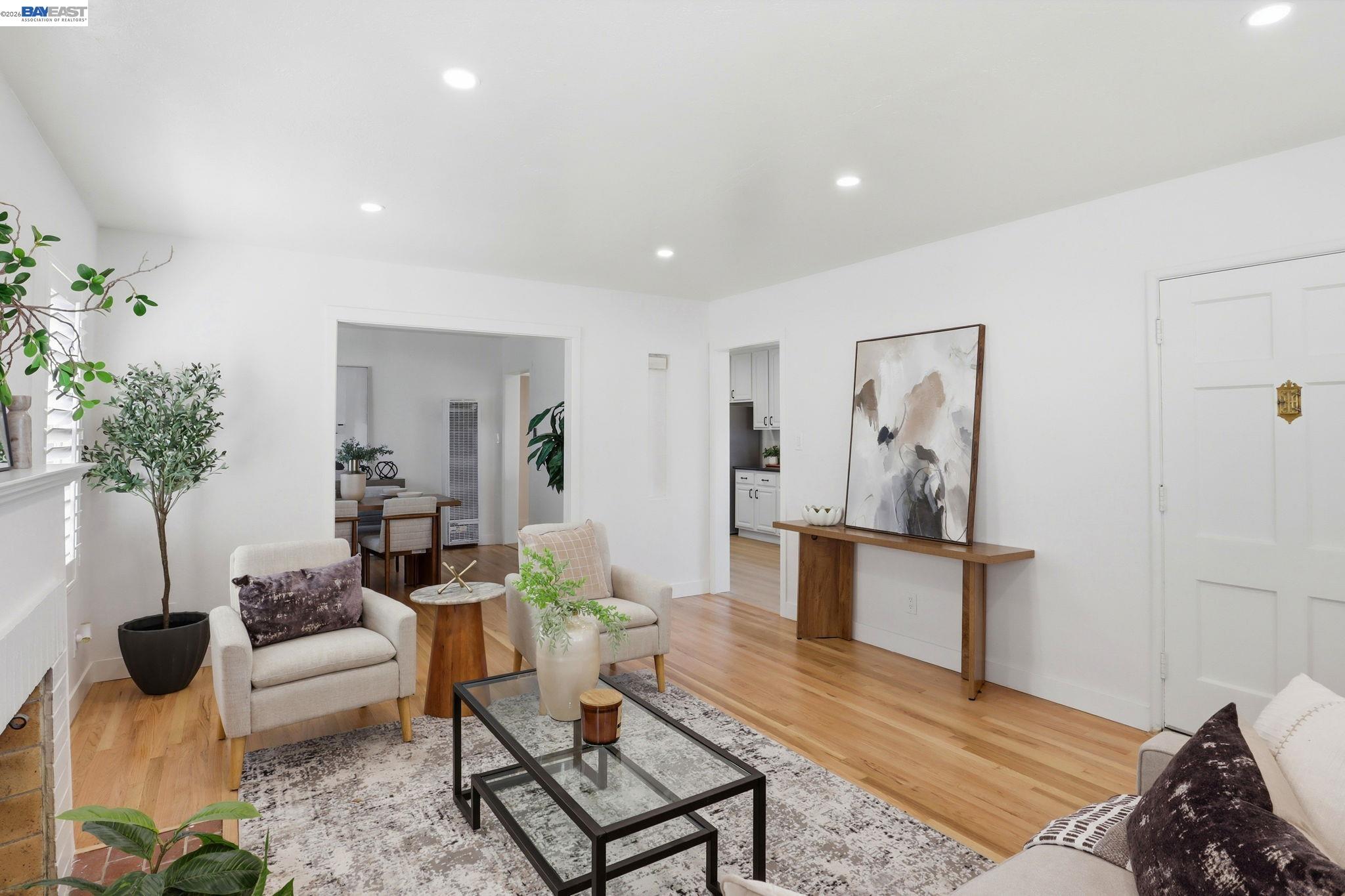 Detail Gallery Image 8 of 40 For 277 W Juana Ave, San Leandro,  CA 94577 - – Beds | – Baths