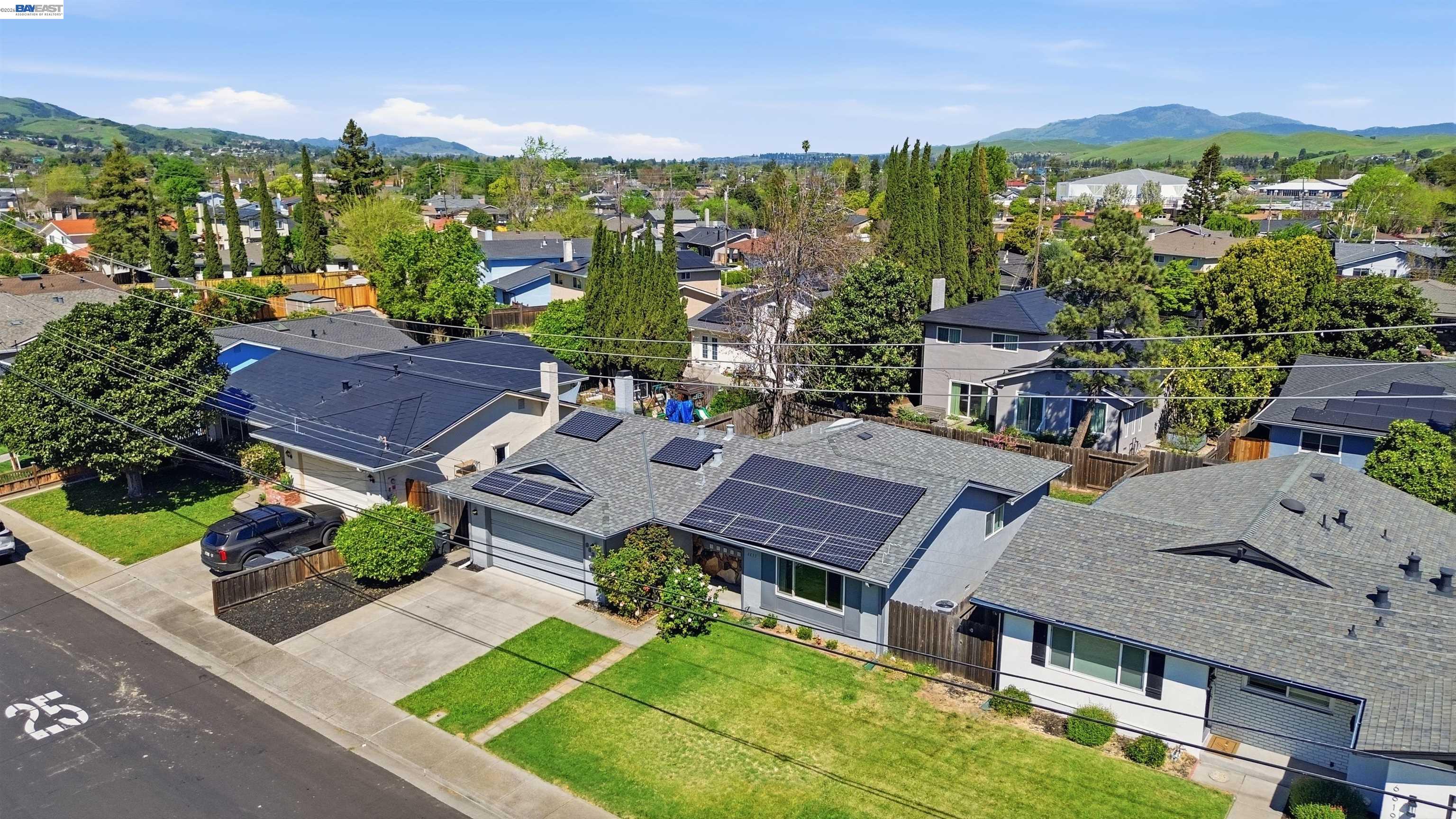 Detail Gallery Image 37 of 40 For 6635 Maple Dr, Dublin,  CA 94568 - 3 Beds | 2 Baths