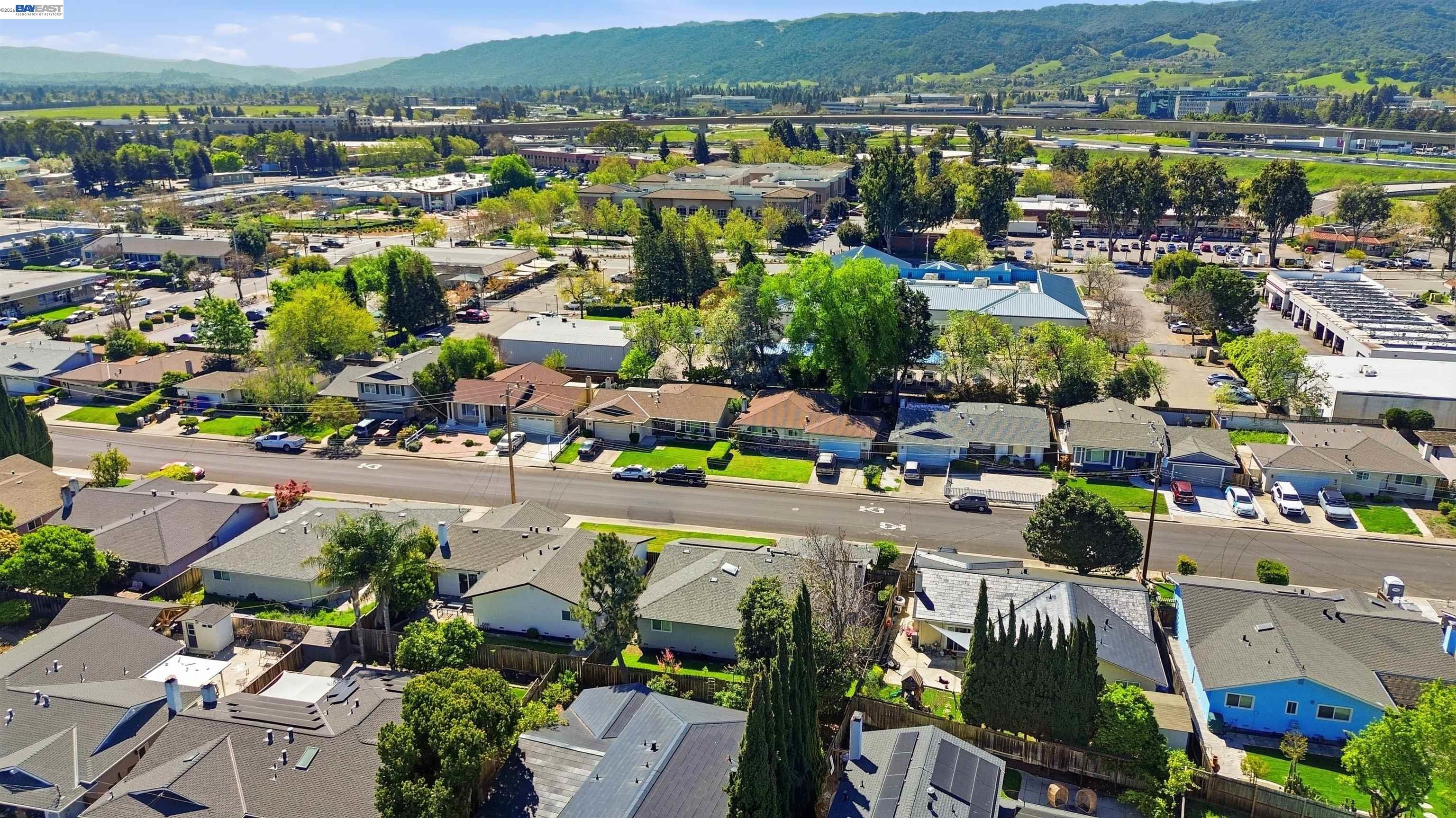 Detail Gallery Image 40 of 40 For 6635 Maple Dr, Dublin,  CA 94568 - 3 Beds | 2 Baths