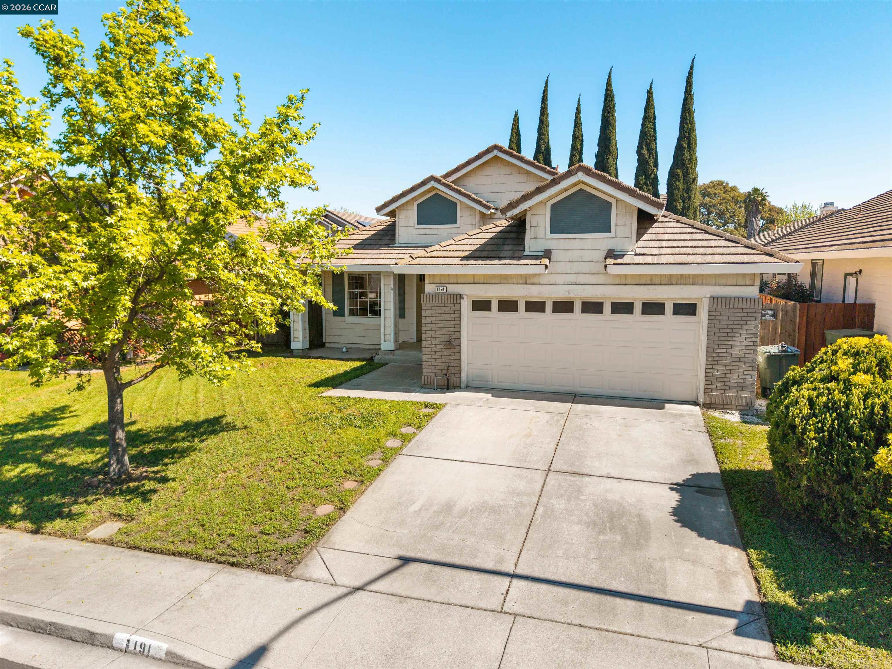 Detail Gallery Image 29 of 34 For 1191 Red Leaf Way, Pittsburg,  CA 94565 - 3 Beds | 2 Baths